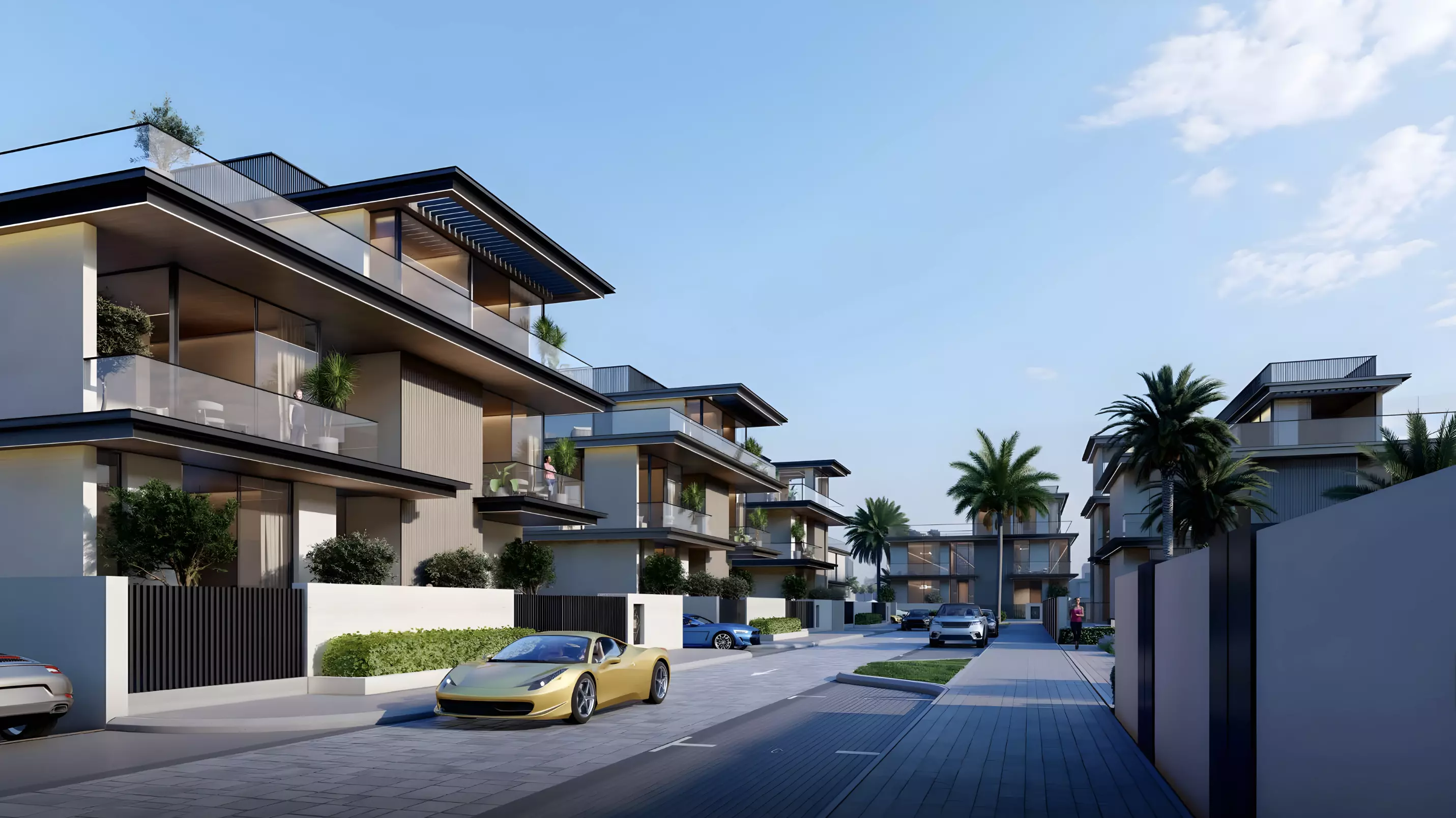 Image 3 of Nineteen Riviera Lagoon by Riviera Group