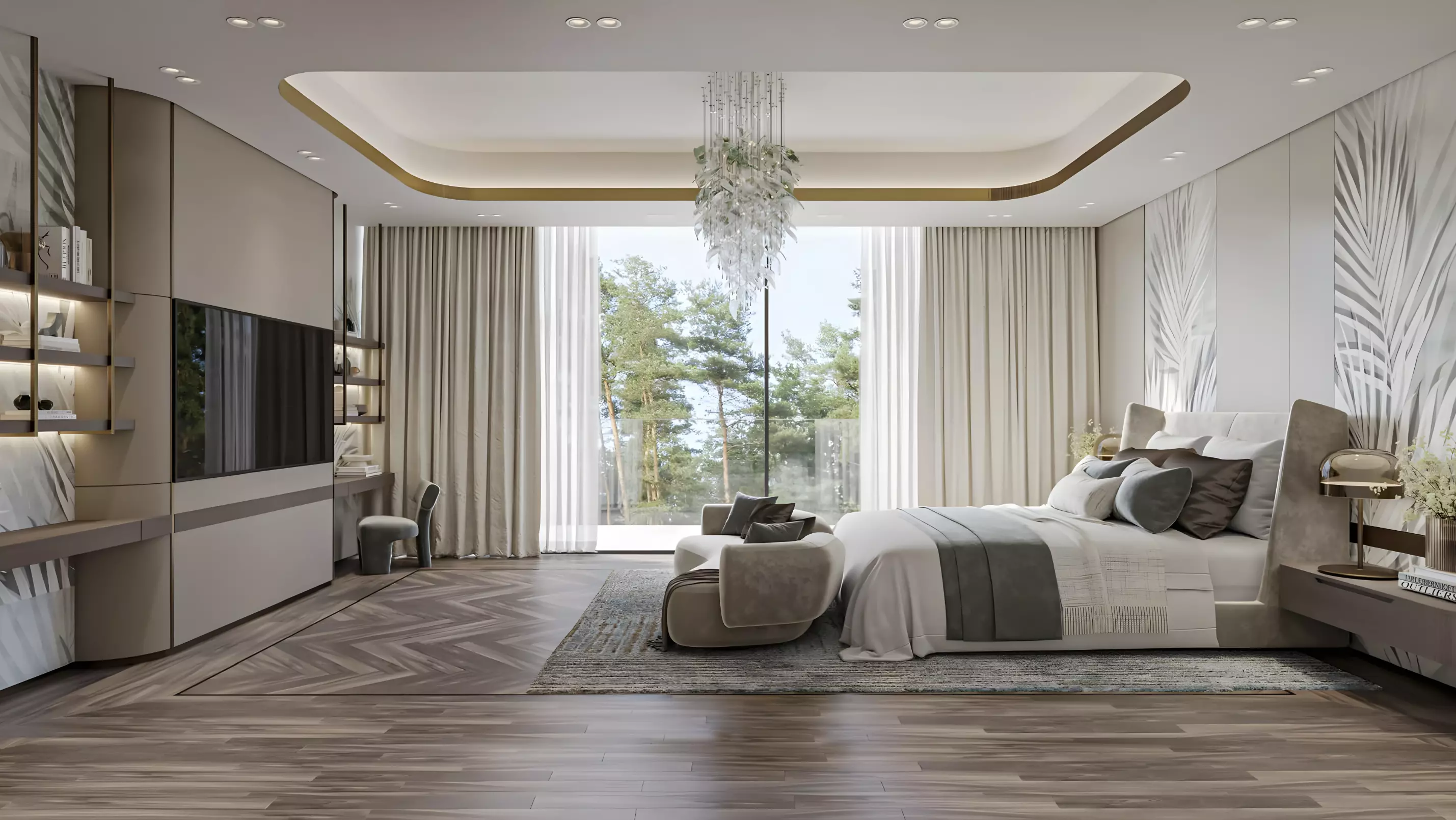 Image 4 of Nineteen Riviera Lagoon by Riviera Group