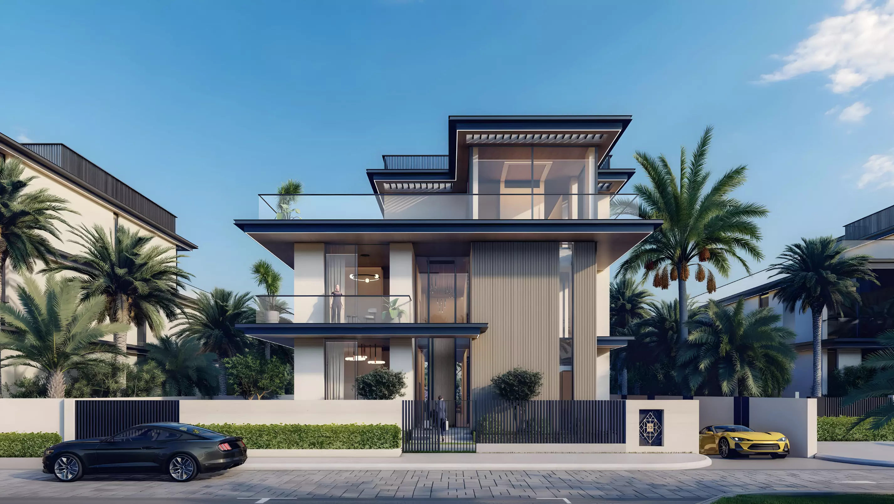 Image 5 of Nineteen Riviera Lagoon by Riviera Group