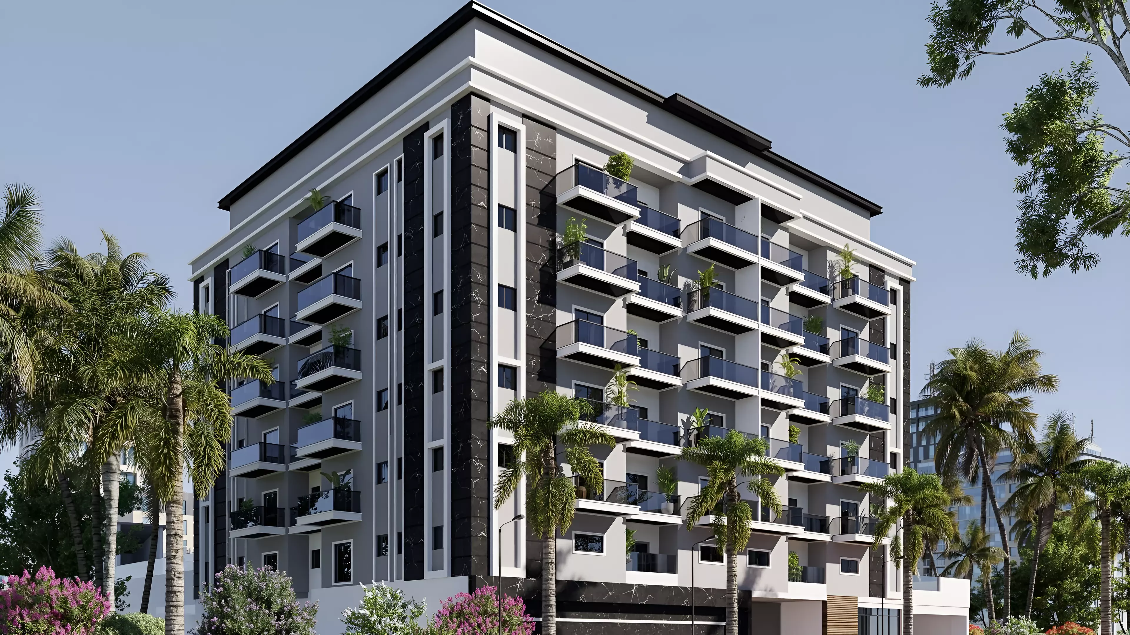 Image 5 of Sapphire 32 by Dar Alkarama by Dar Al Karama Real Estate