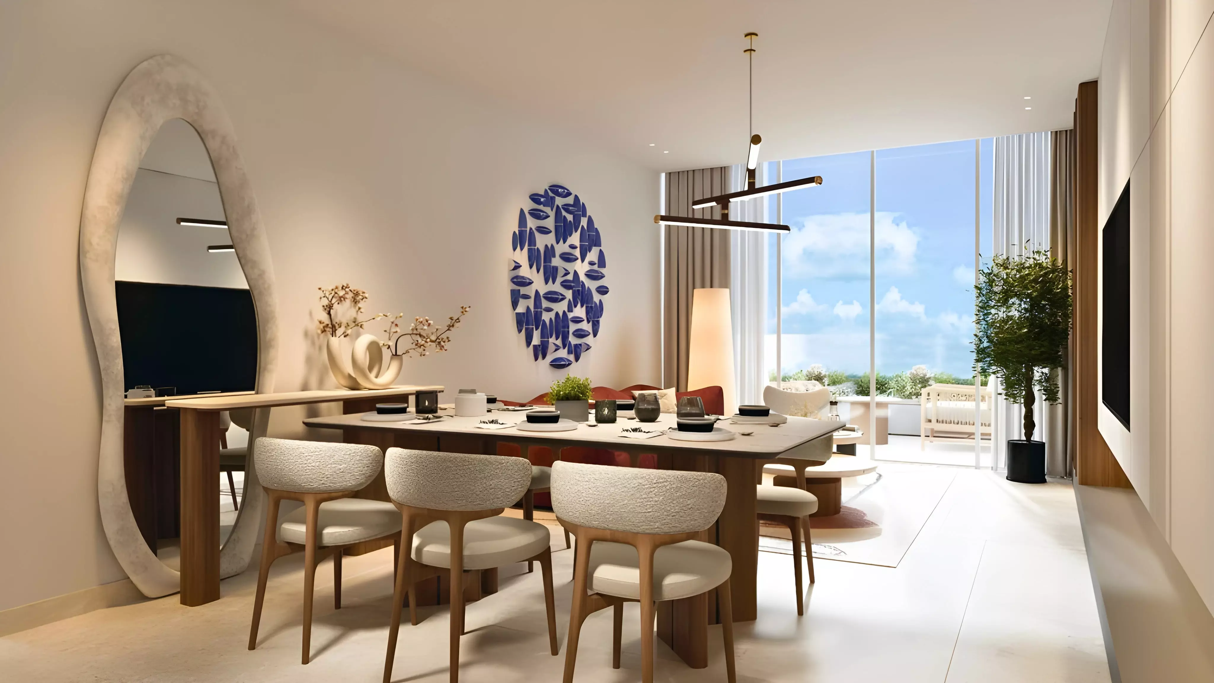 Image 5 of Juman 1 by ICT Real Estate Development