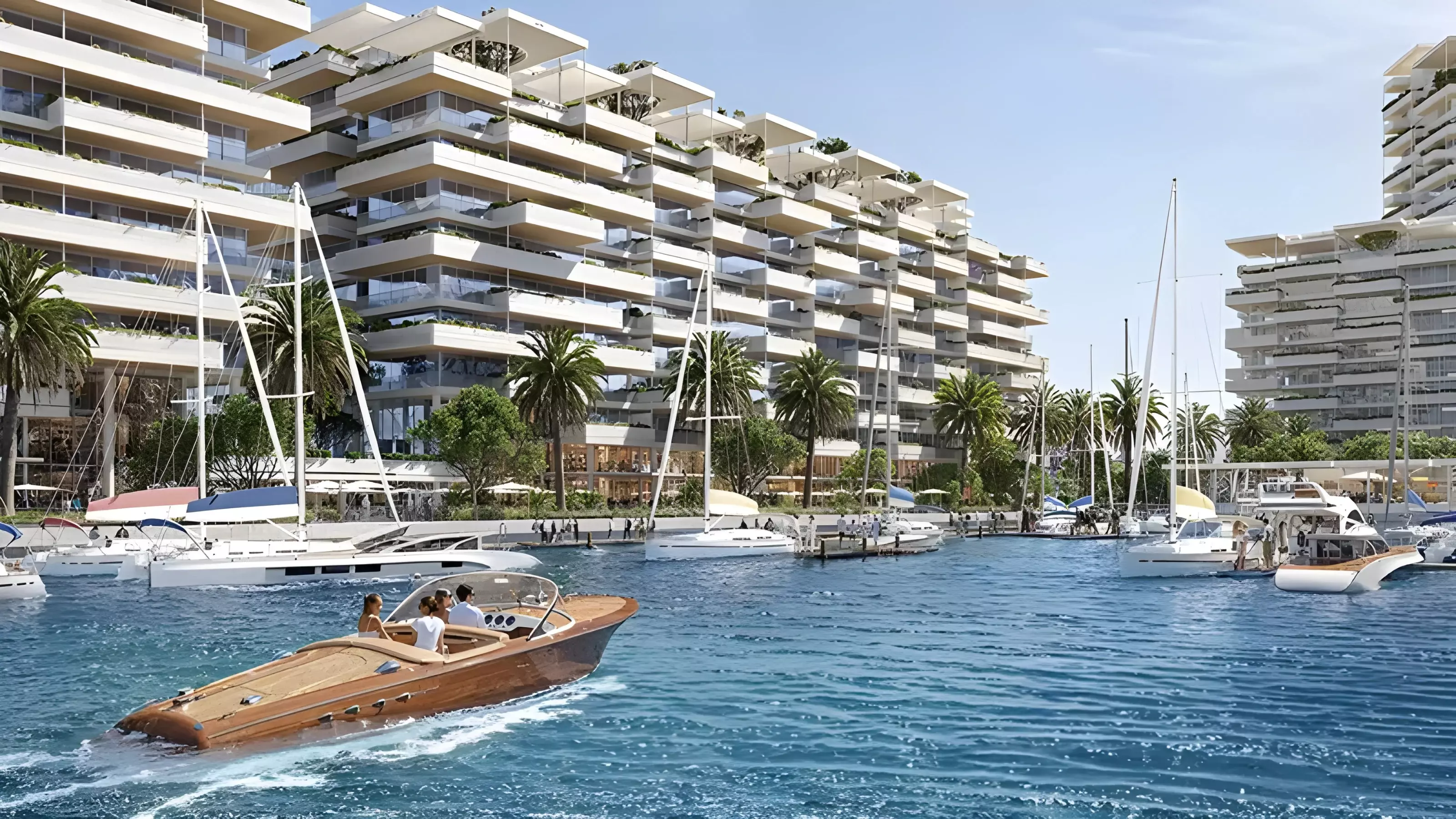 Image 3 of Juman 1 by ICT Real Estate Development