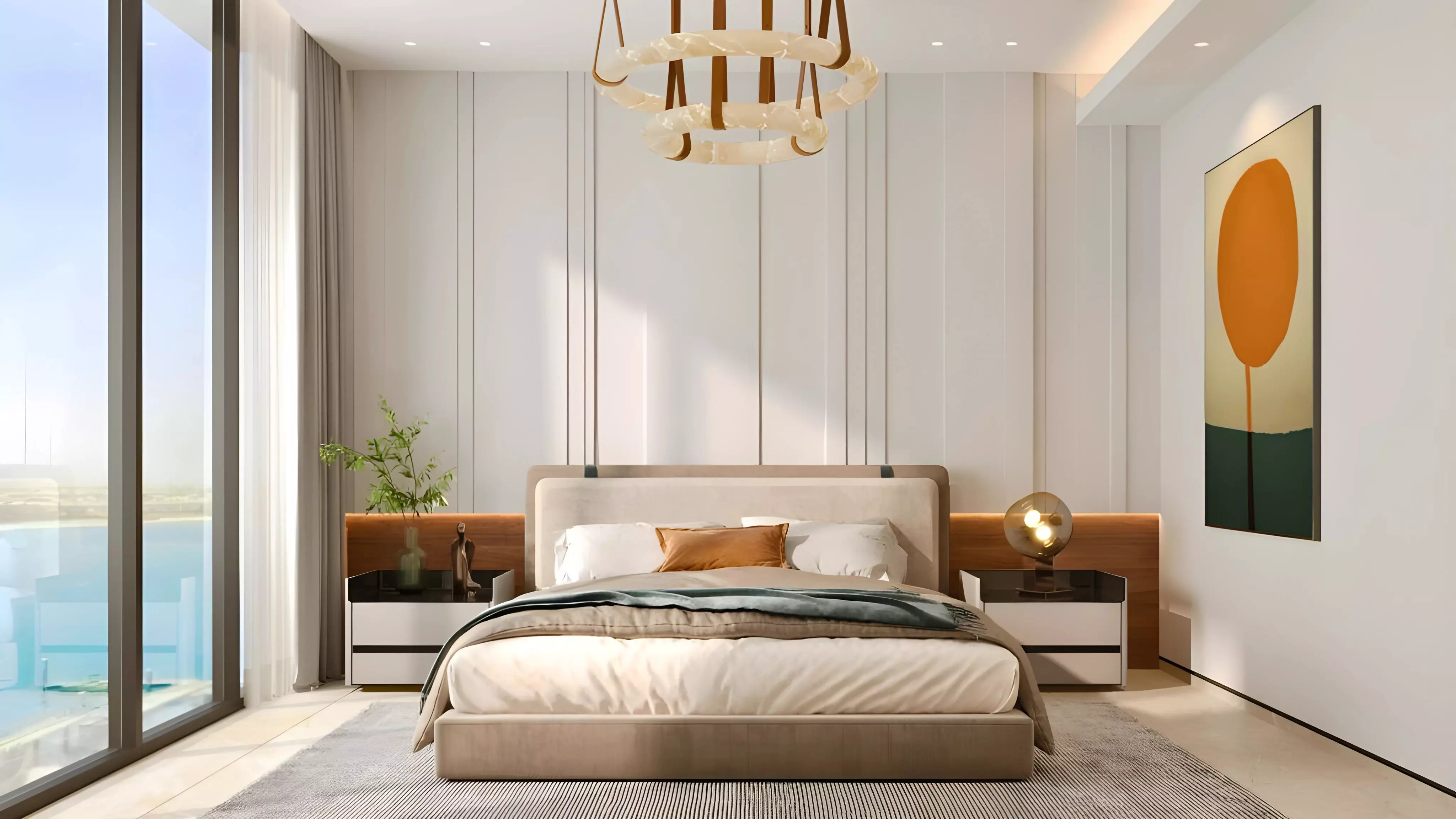 Image 8 of Juman 1 by ICT Real Estate Development