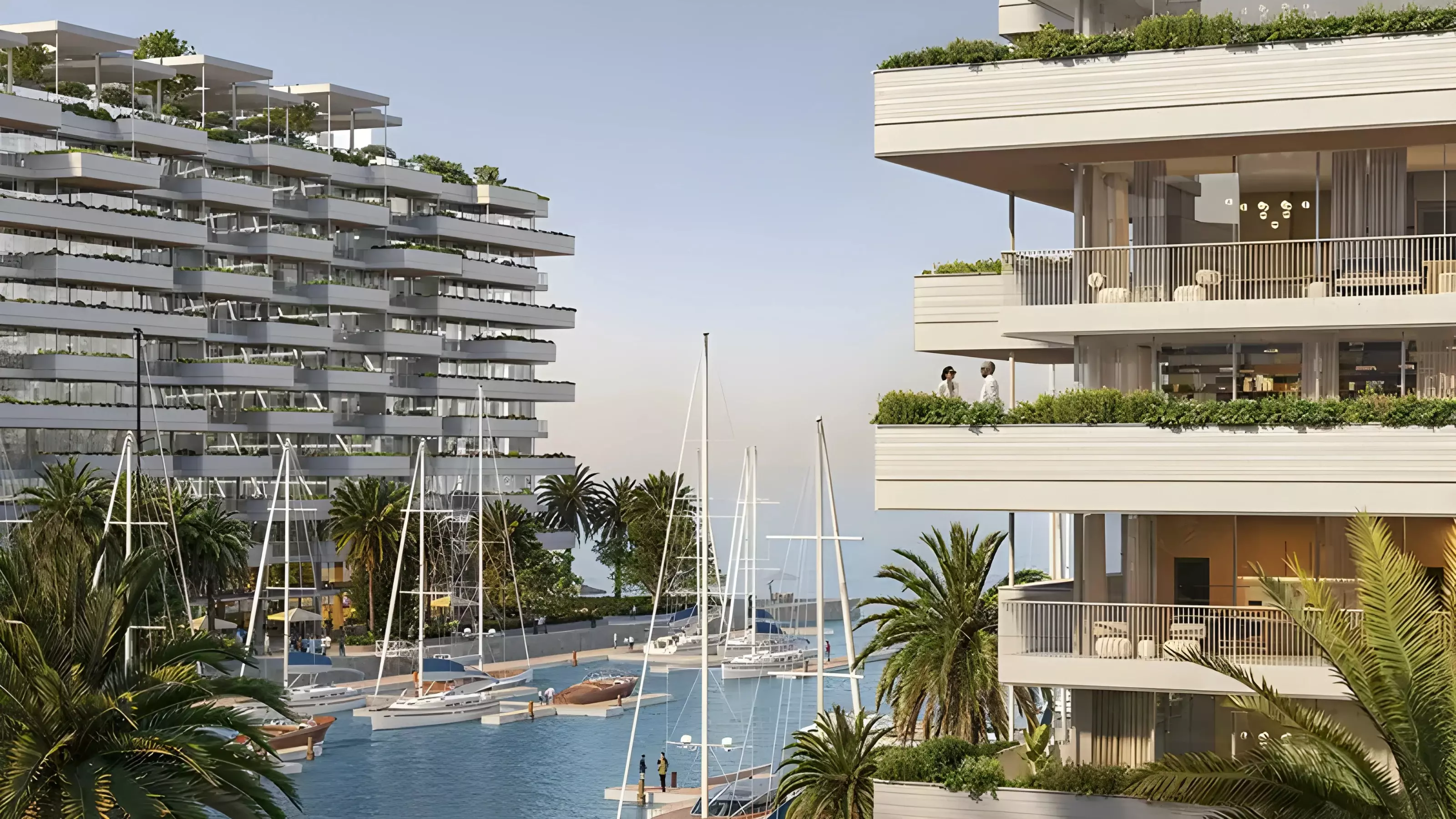 Image 4 of Juman 1 by ICT Real Estate Development