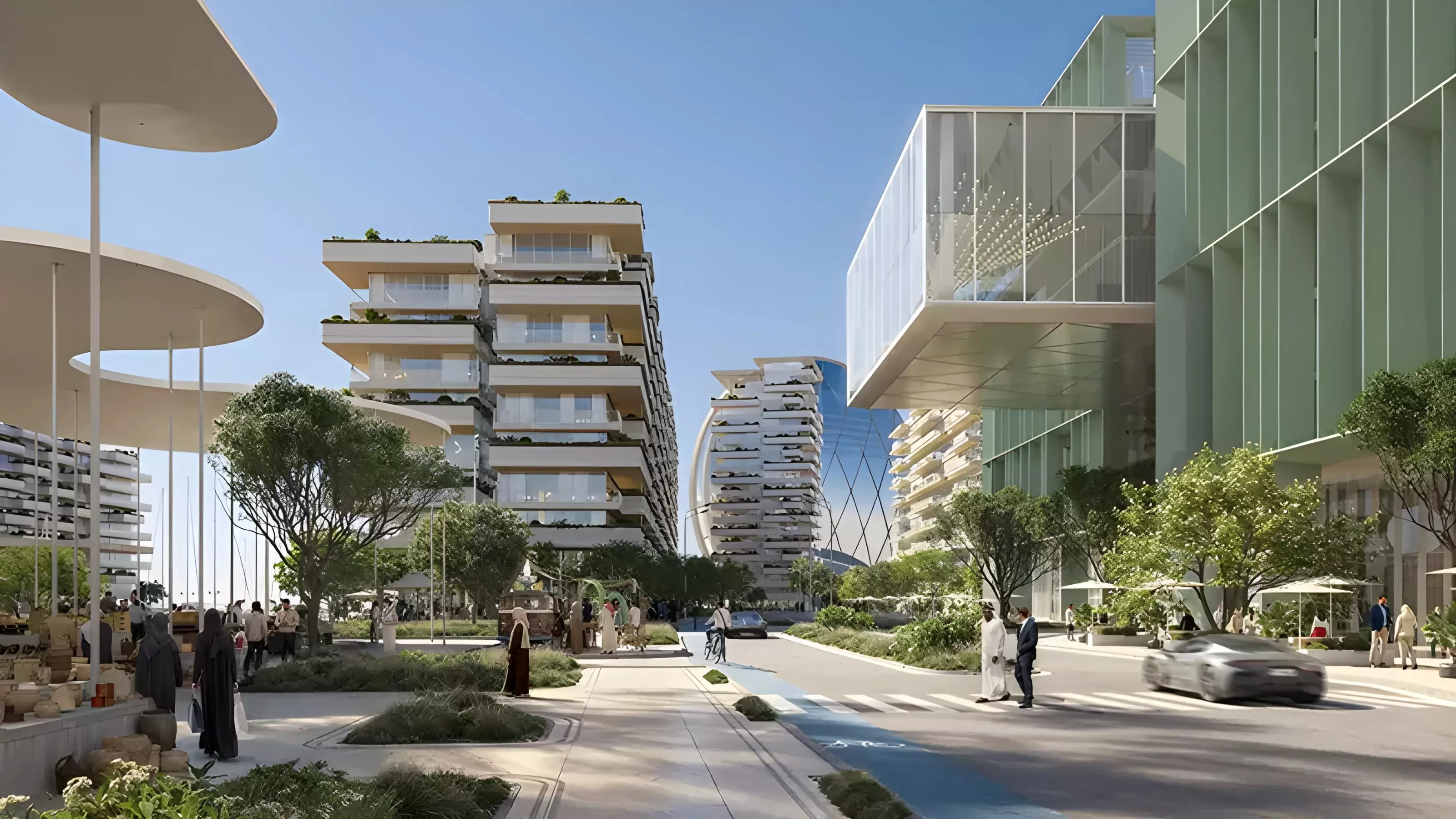 Image 2 of Juman 1 by ICT Real Estate Development