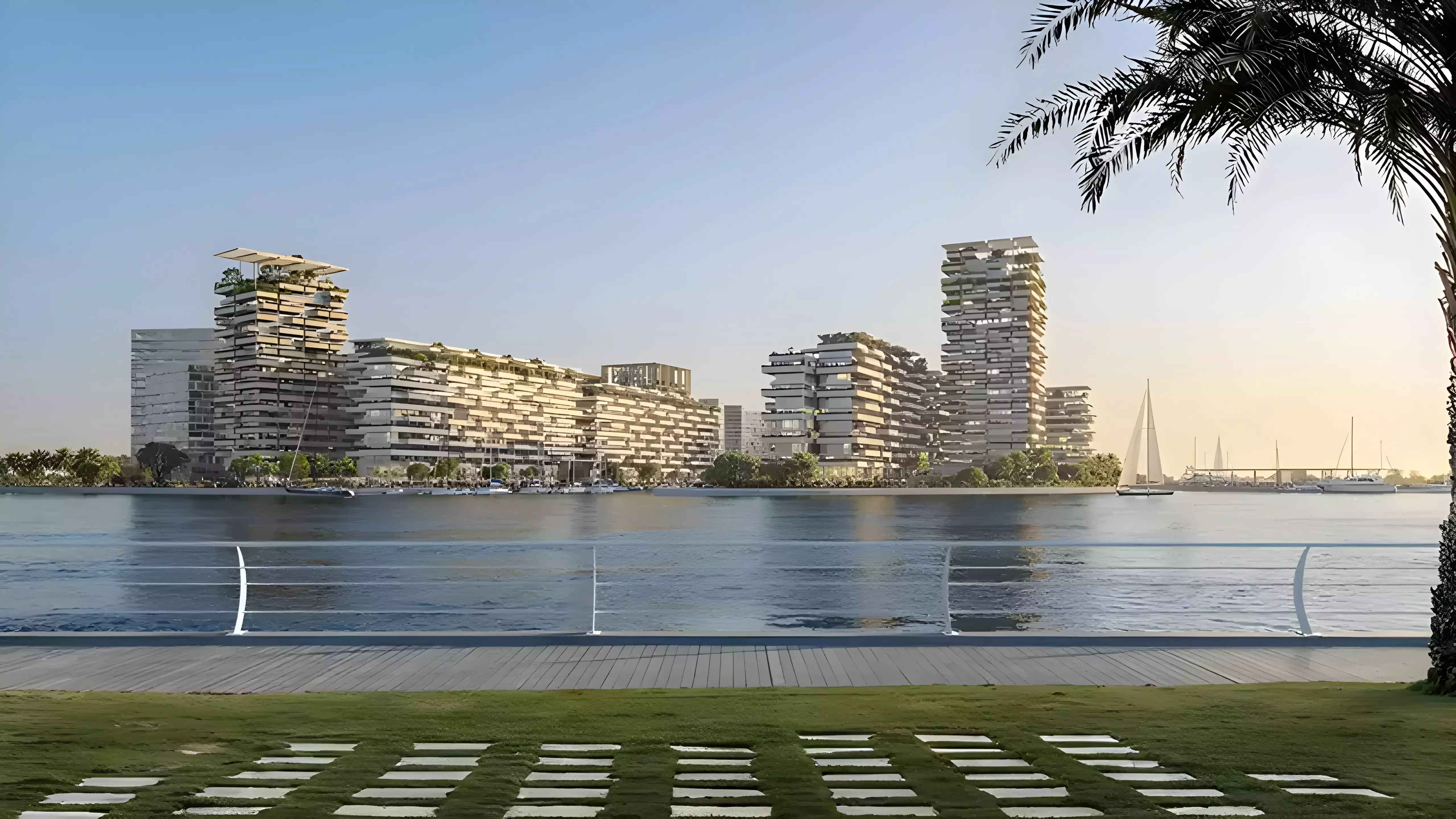 Image 7 of Juman 2 by ICT Real Estate Development