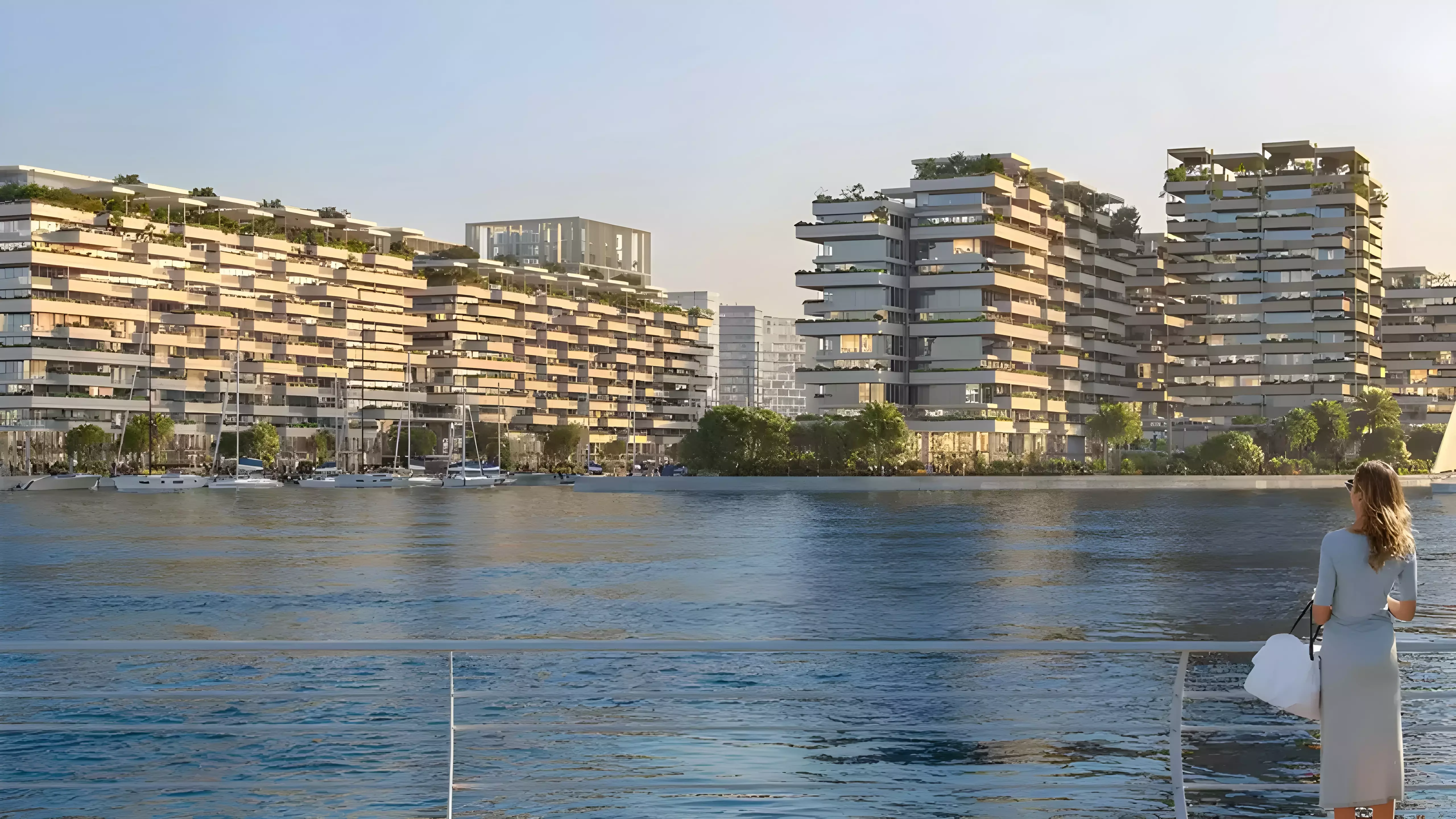 Image 2 of Juman 2 by ICT Real Estate Development