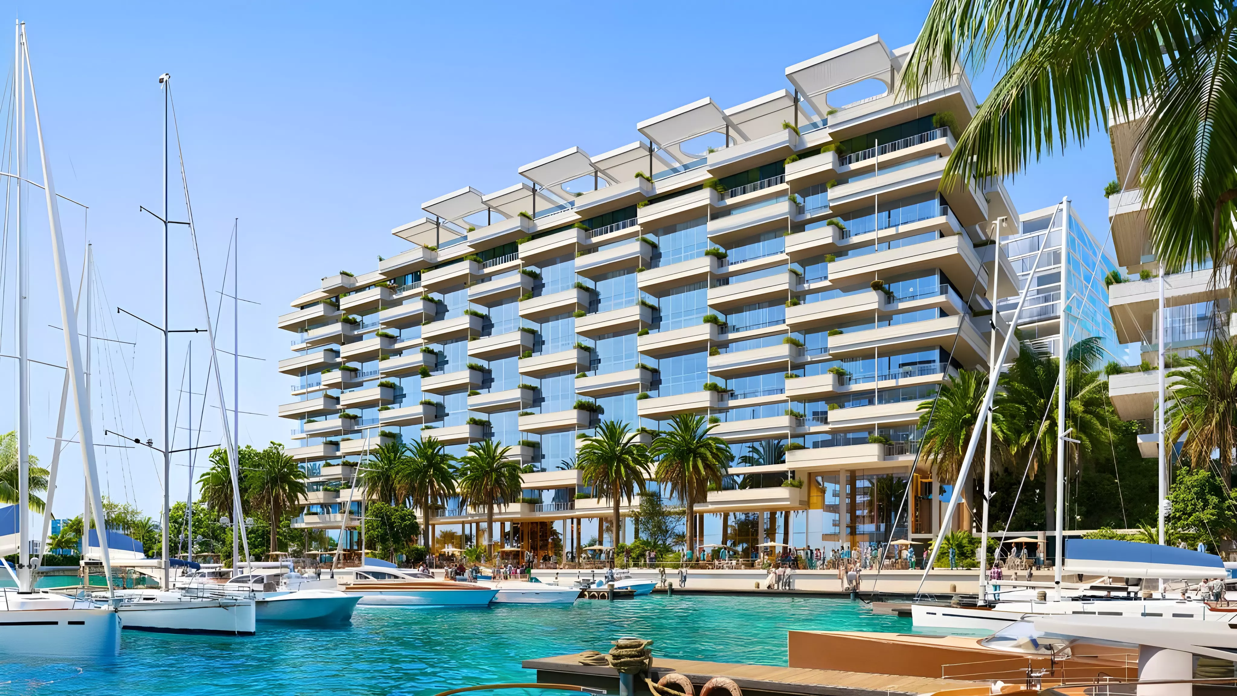 Image 6 of Juman 2 by ICT Real Estate Development