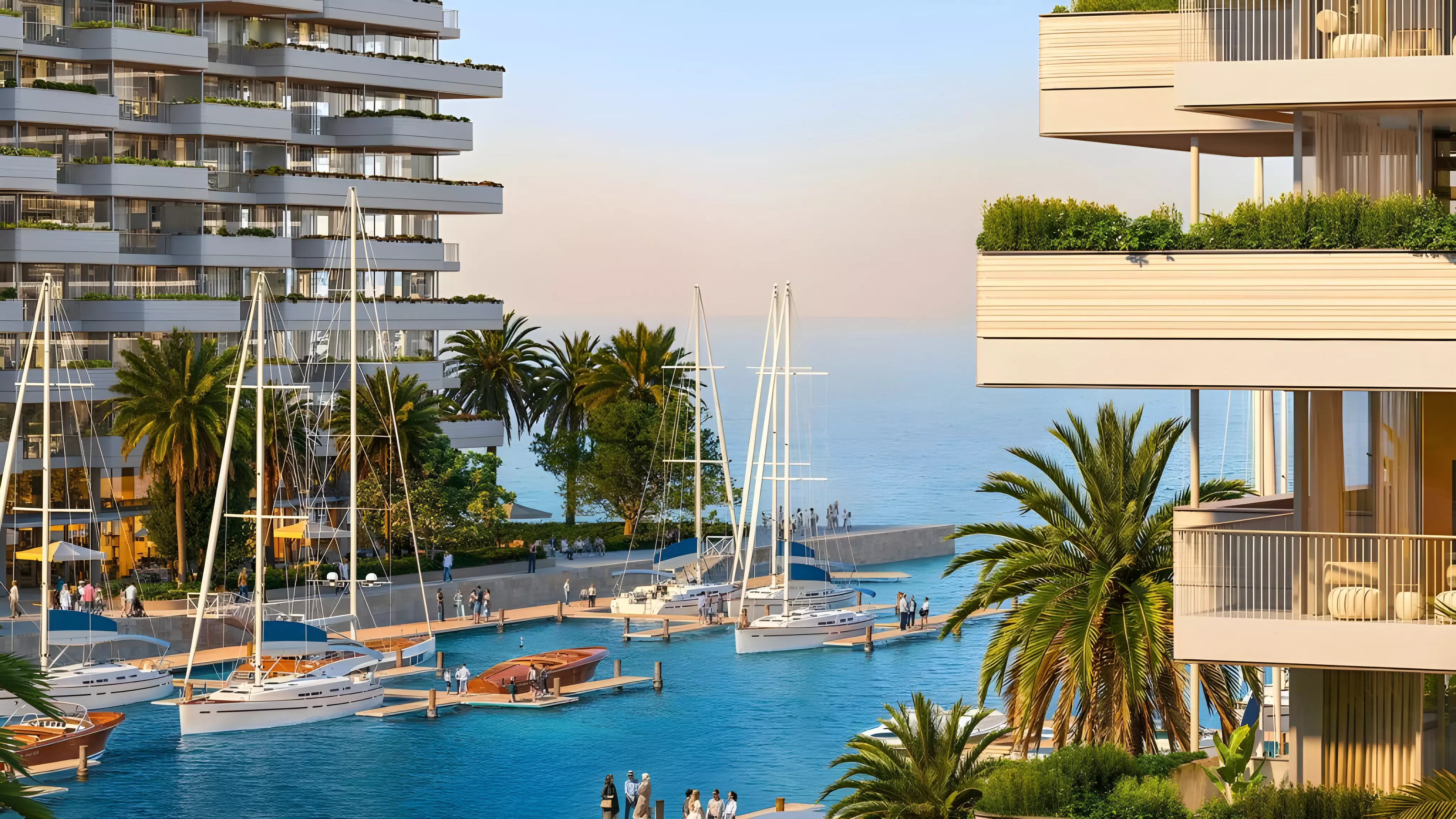 Image 8 of Juman 2 by ICT Real Estate Development