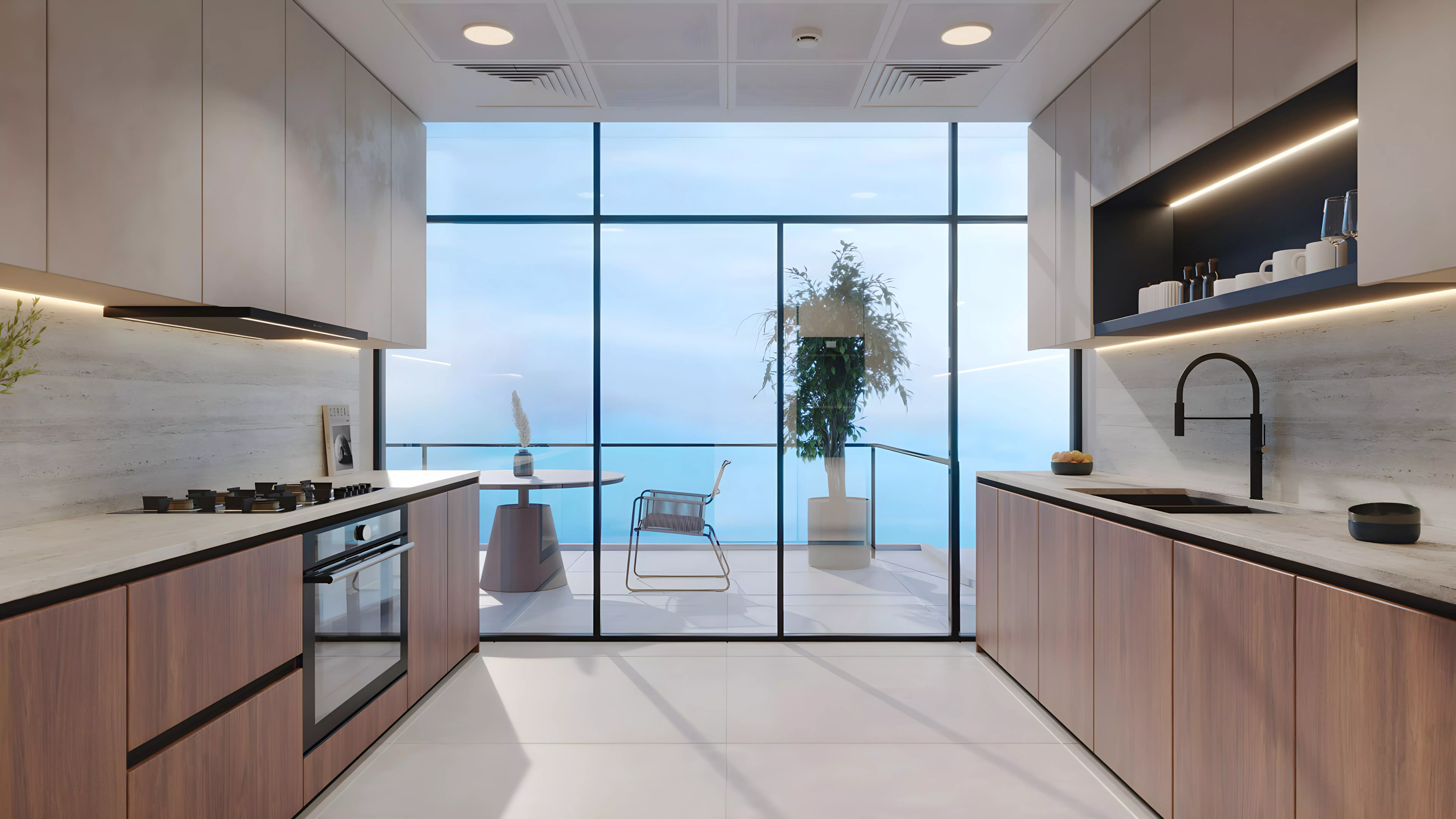 Image 6 of Luluat Marina Residences by ICT Real Estate Development