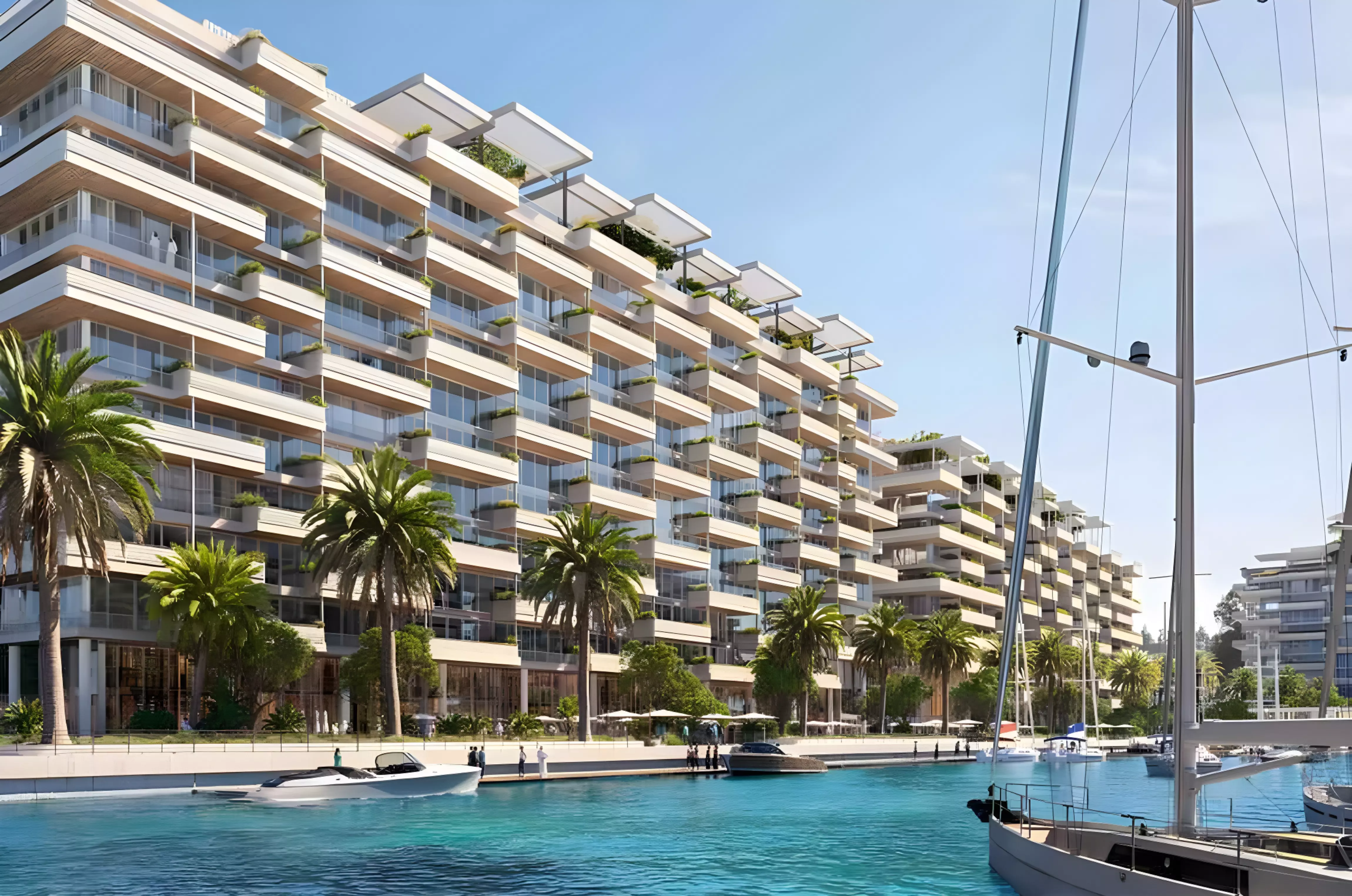 Image of Luluat Marina Residences by ICT Real Estate Development