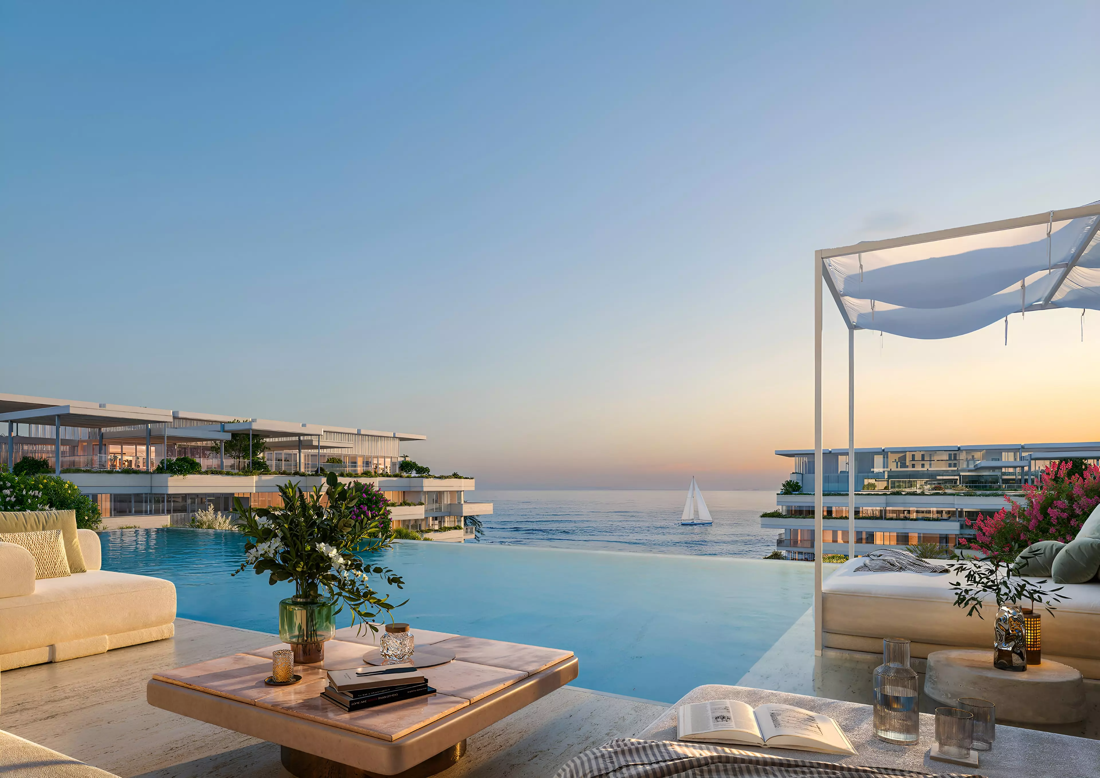 Image 4 of Luluat Marina Residences by ICT Real Estate Development