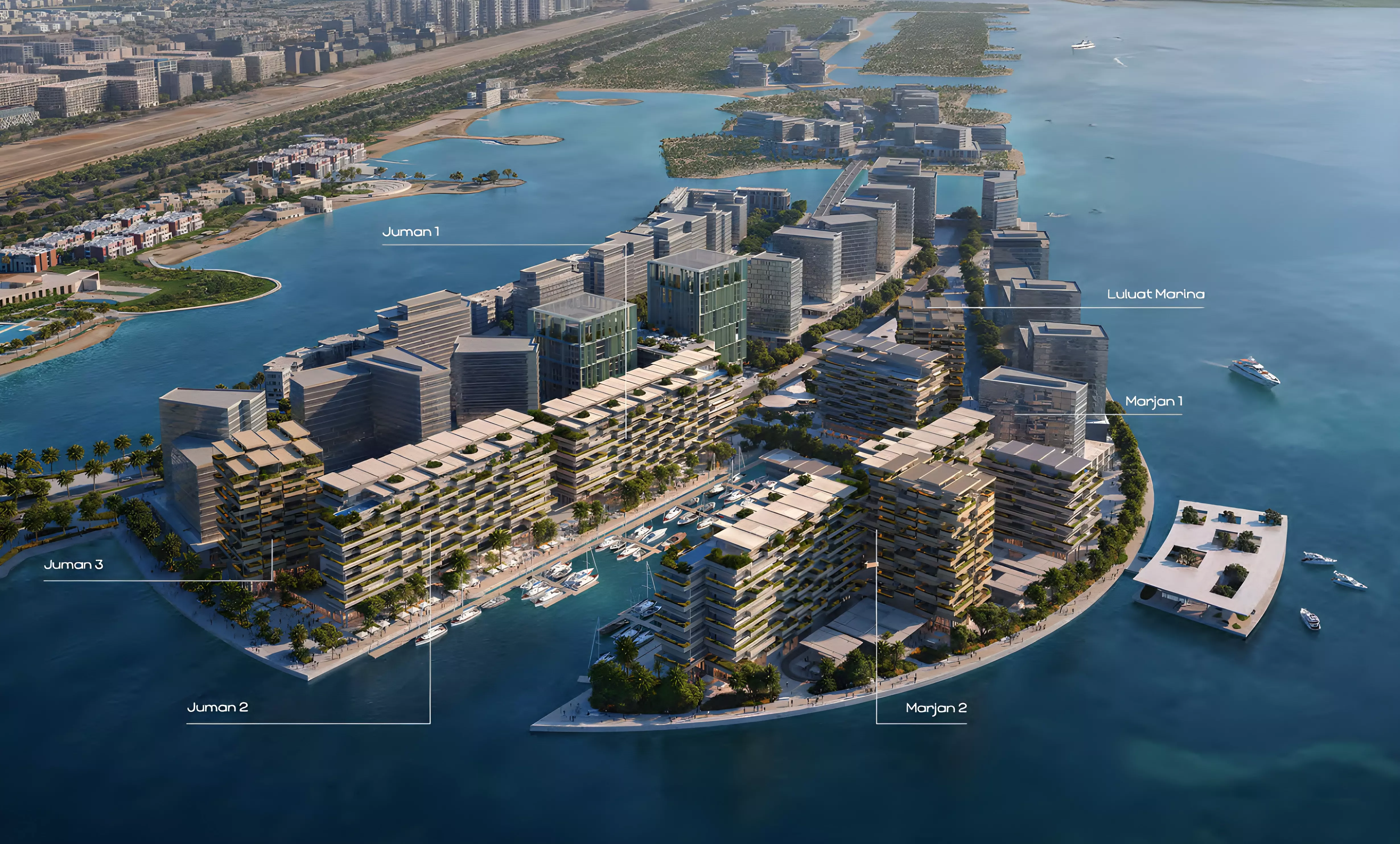 Image 2 of Luluat Marina Residences by ICT Real Estate Development