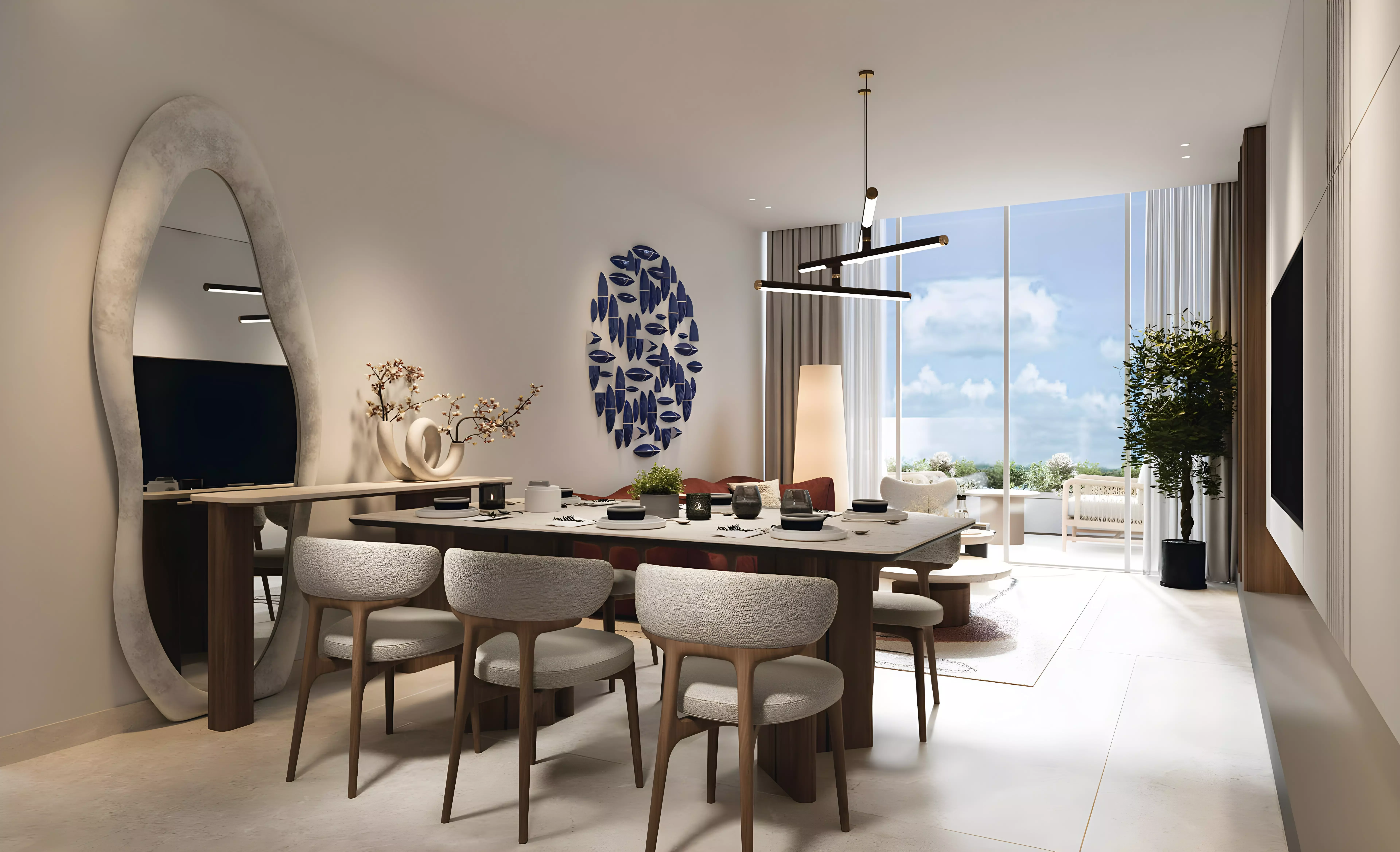 Image 7 of Luluat Marina Residences by ICT Real Estate Development