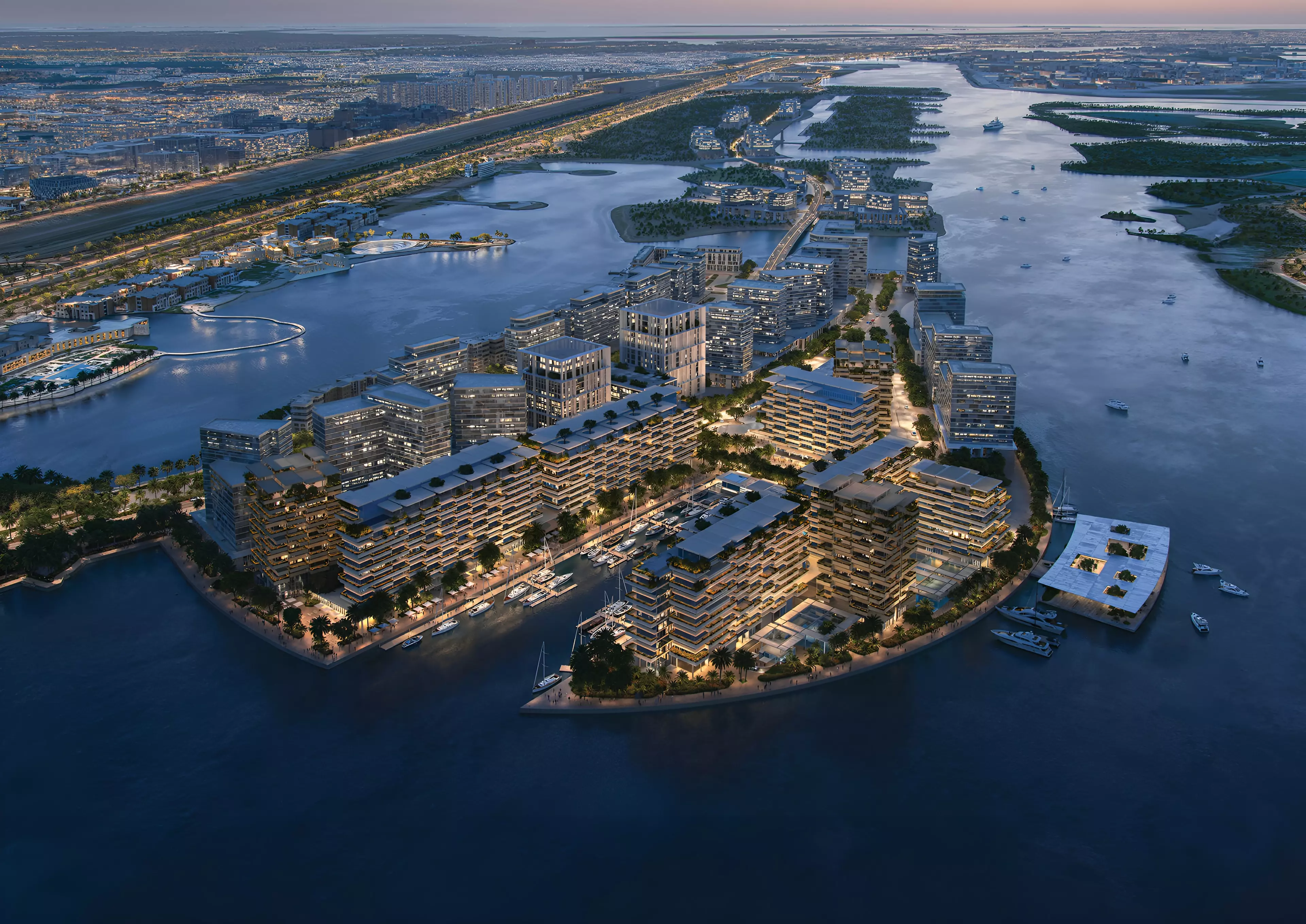 Image 5 of Luluat Marina Residences by ICT Real Estate Development