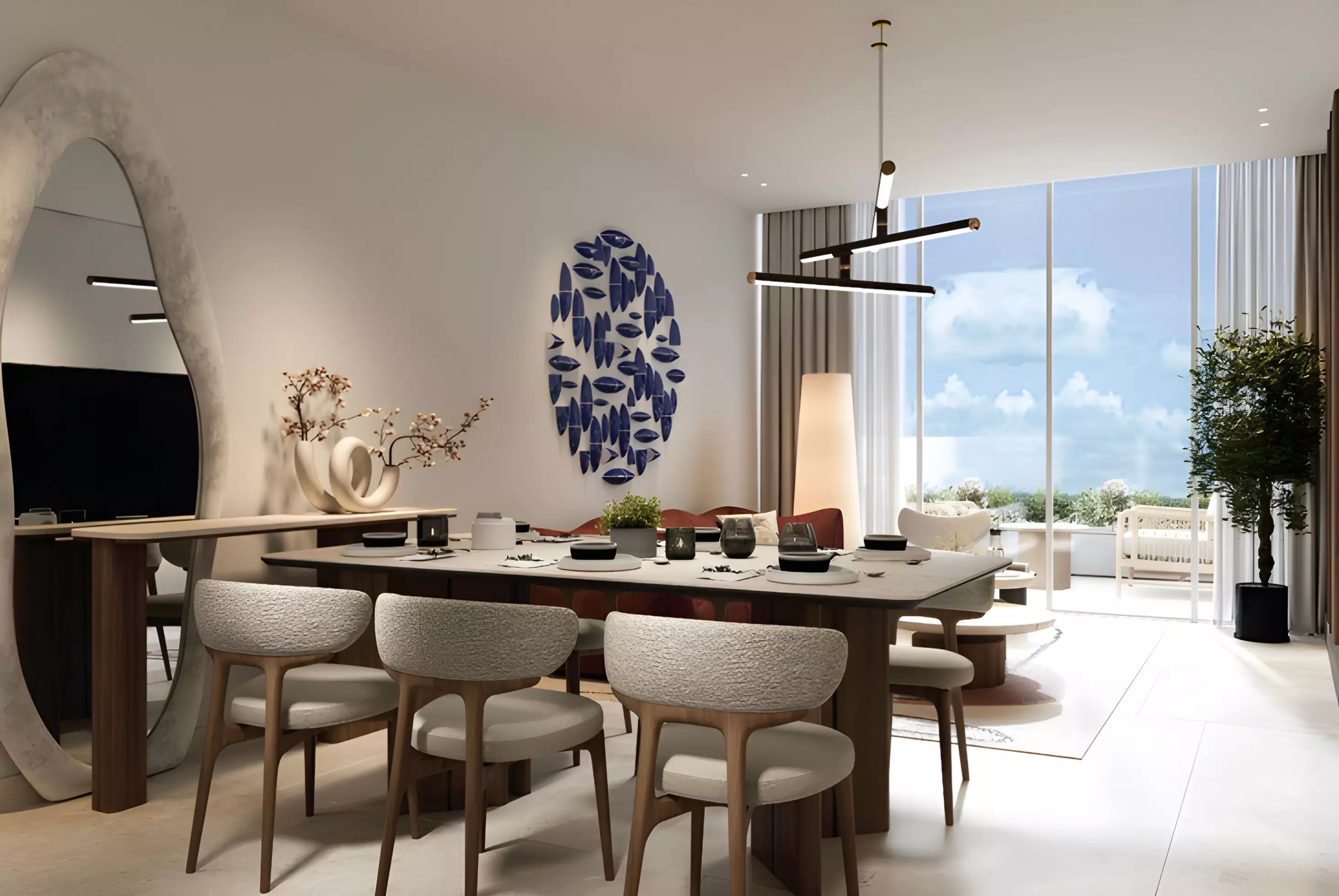 Image 7 of Juman 3 by ICT Real Estate Development