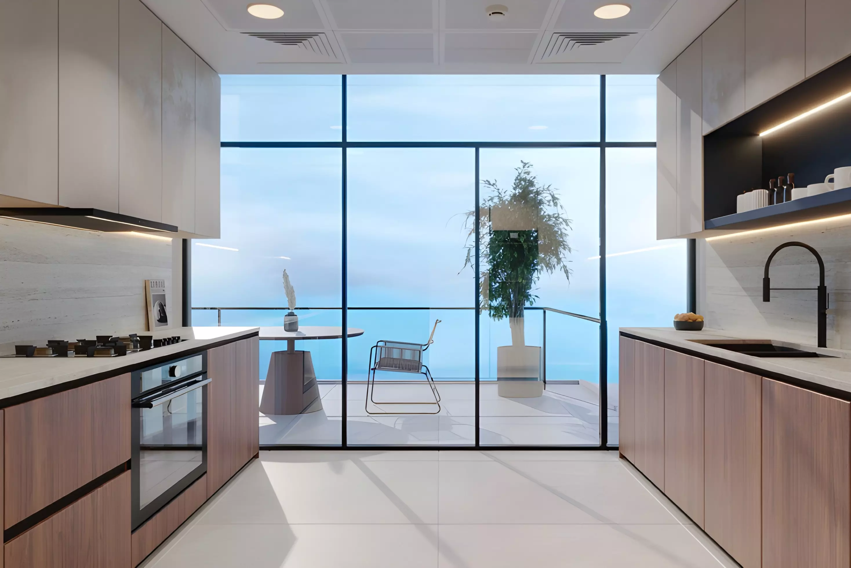 Image 9 of Juman 3 by ICT Real Estate Development