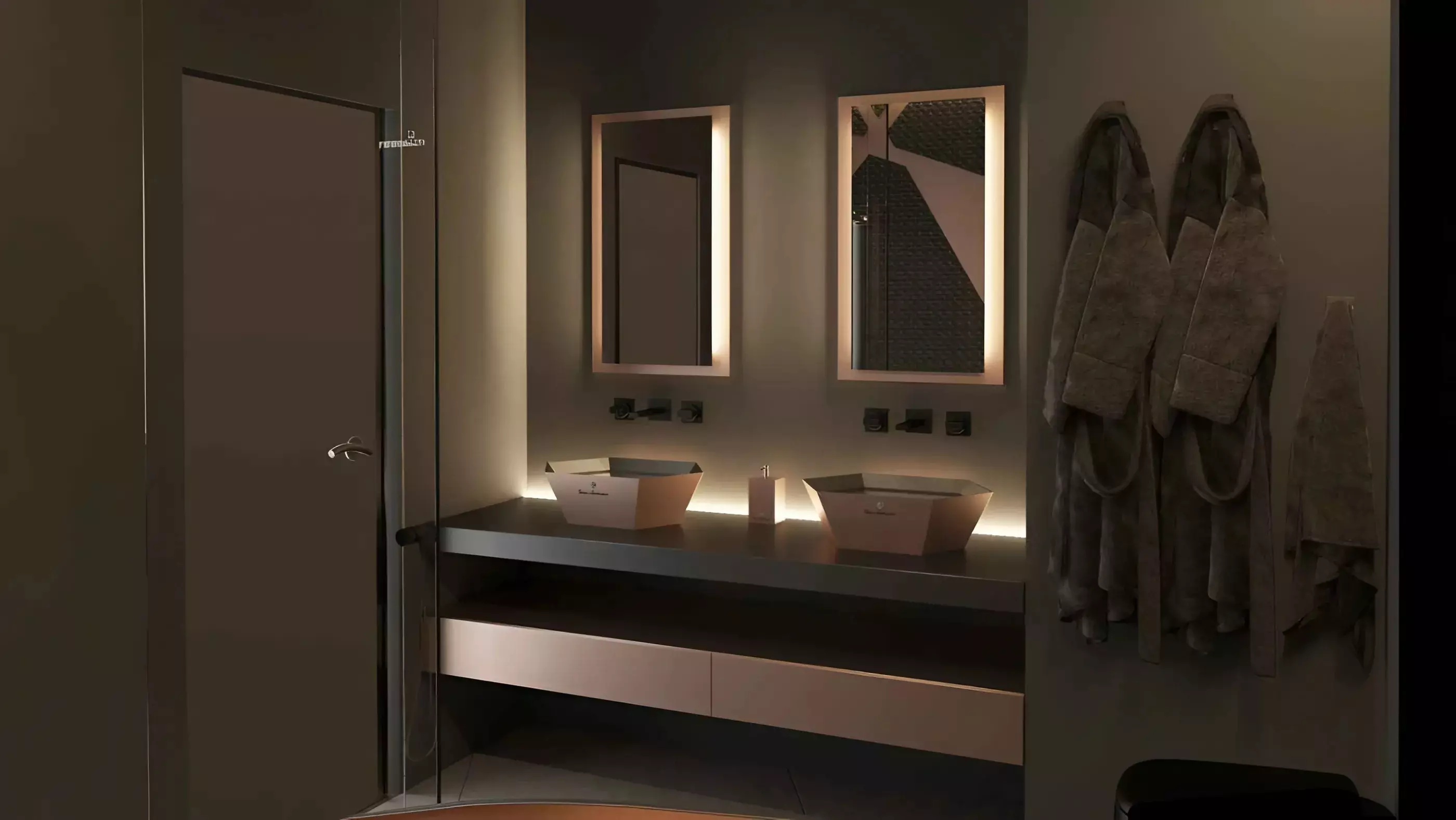 Image of Tonino Lamborghini Residences by Gulf Land Property Developers