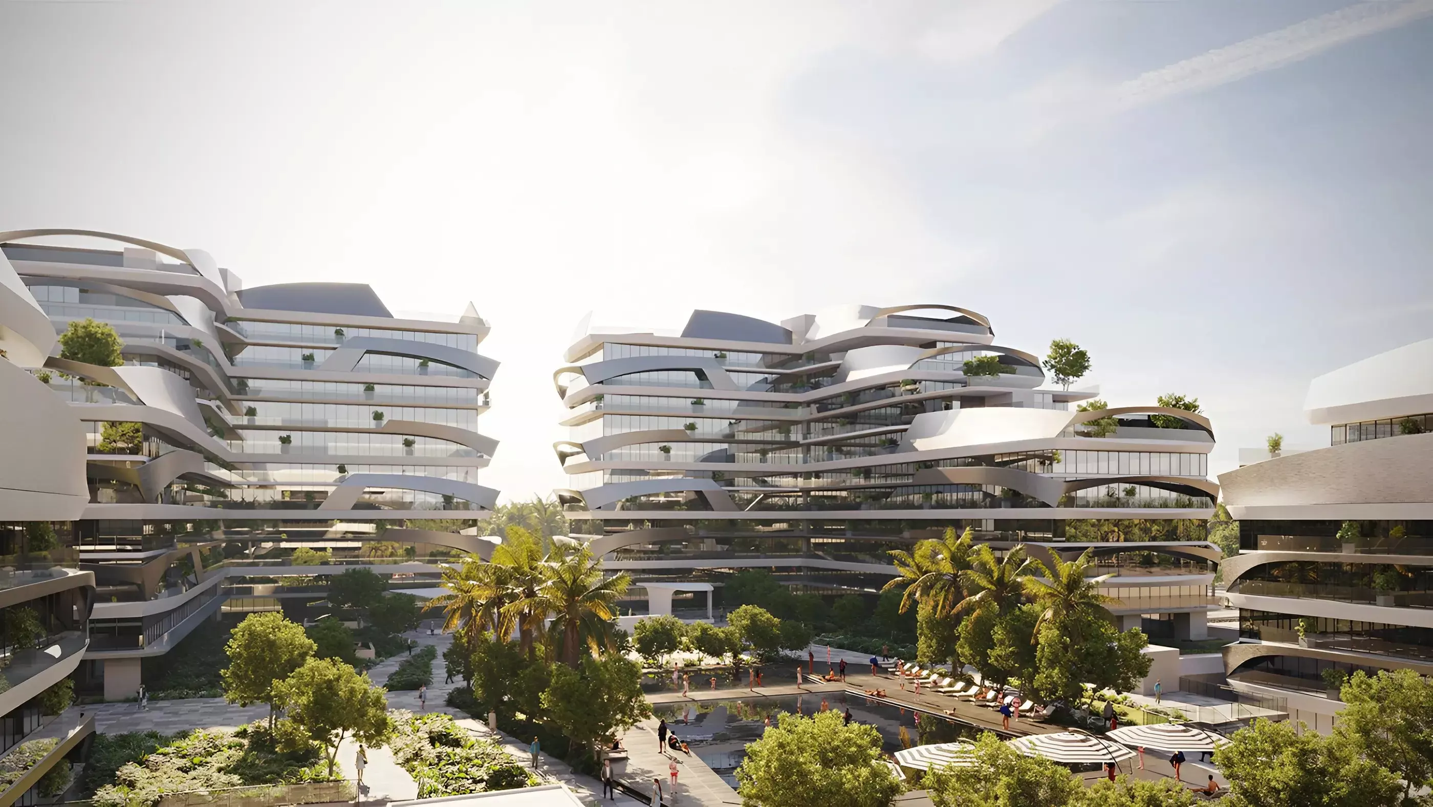 Image 9 of Tonino Lamborghini Residences by Gulf Land Property Developers