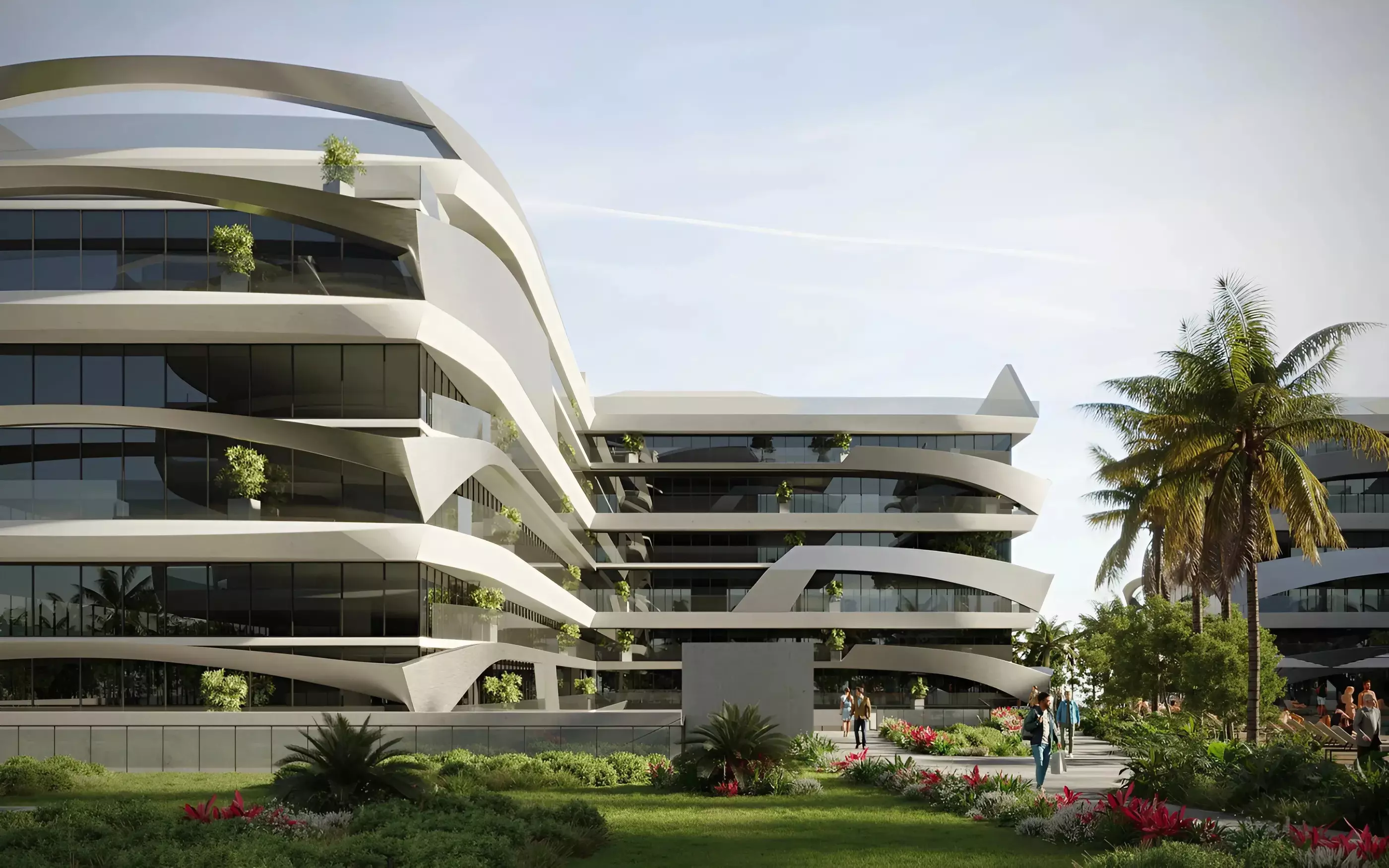Image 11 of Tonino Lamborghini Residences by Gulf Land Property Developers