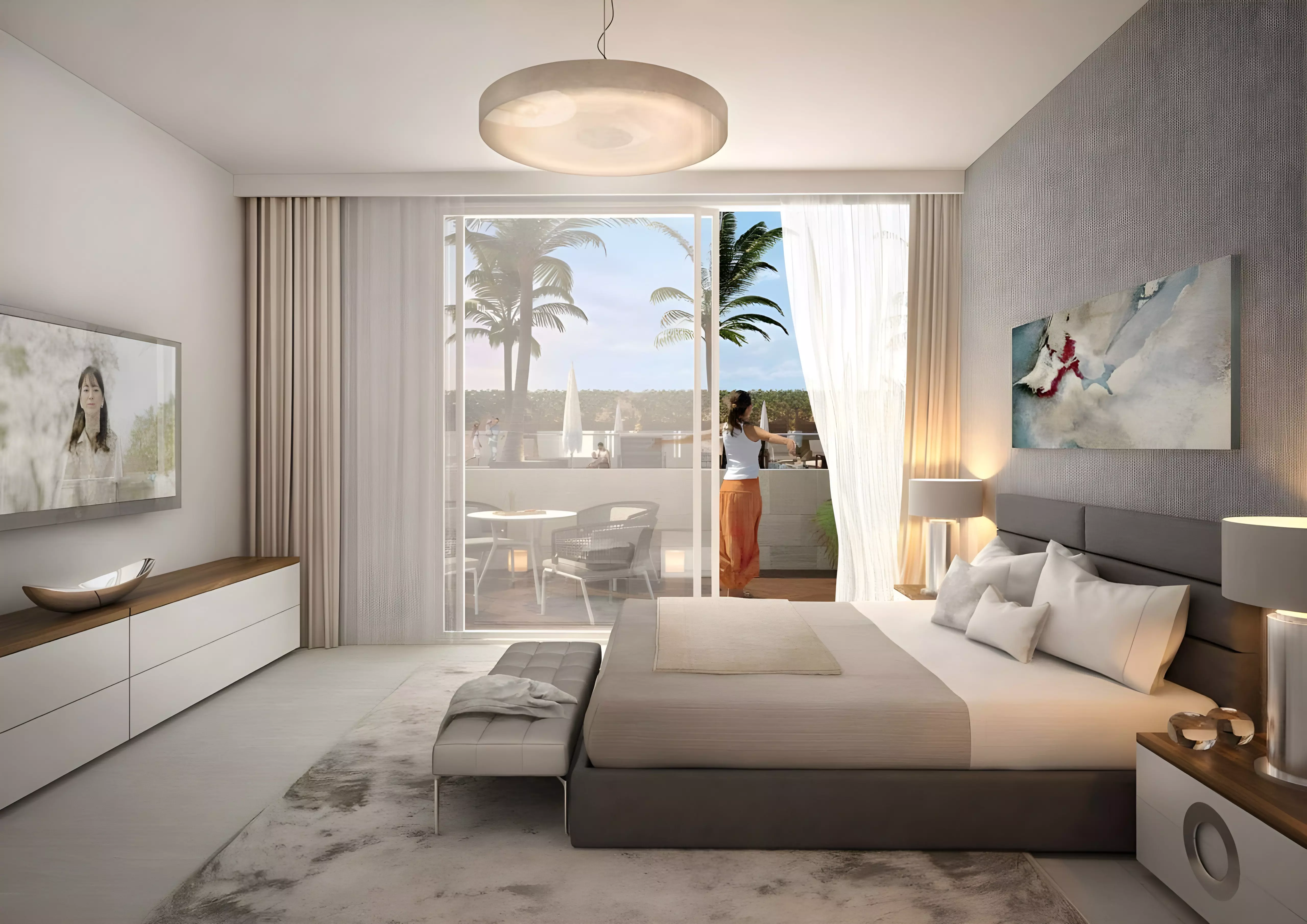 Image 2 of Serenity Lakes Phase 2 by Gulf Land by Gulf Land Property Developers