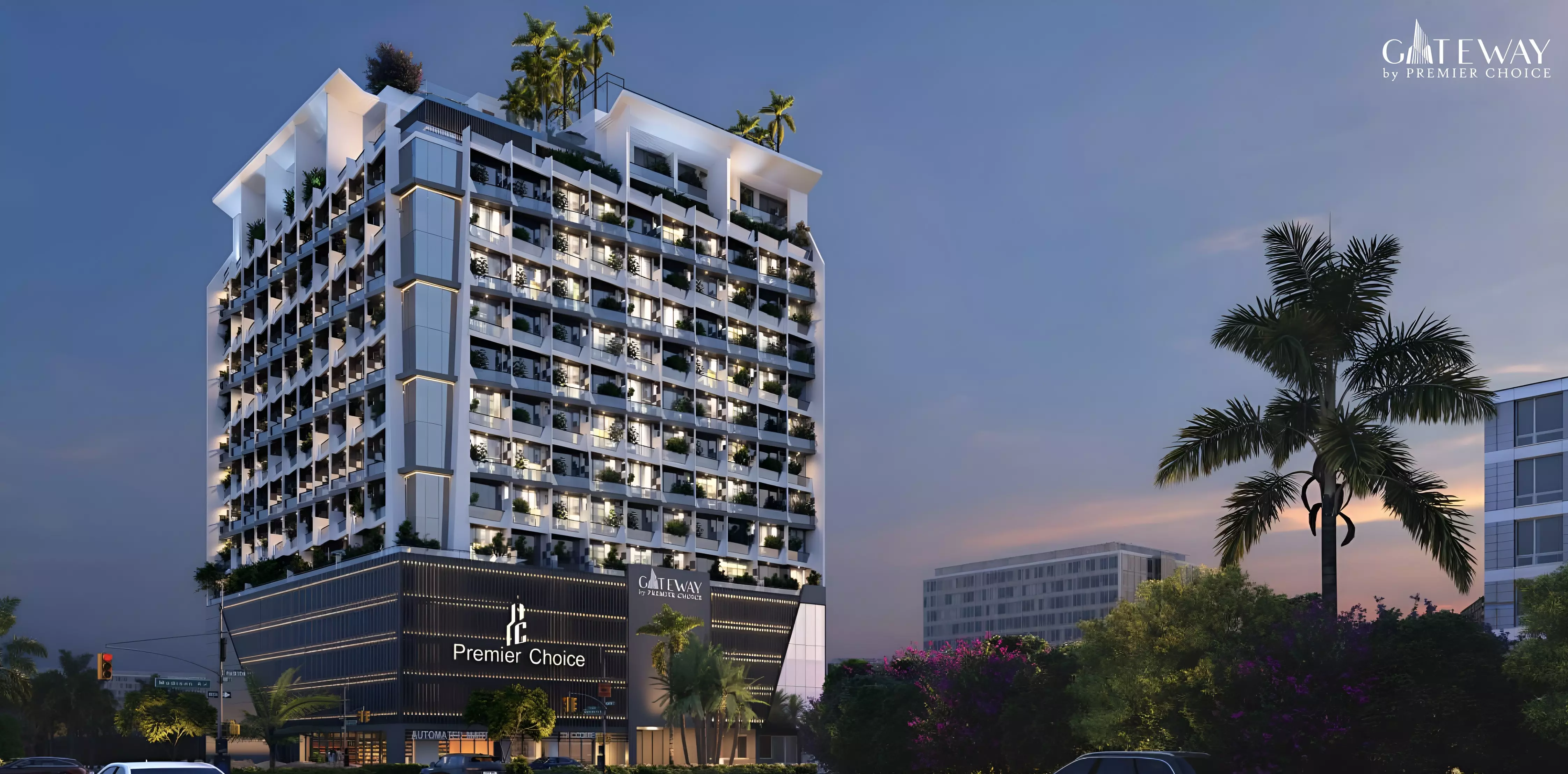 Image of Gateway by Premier Choice International