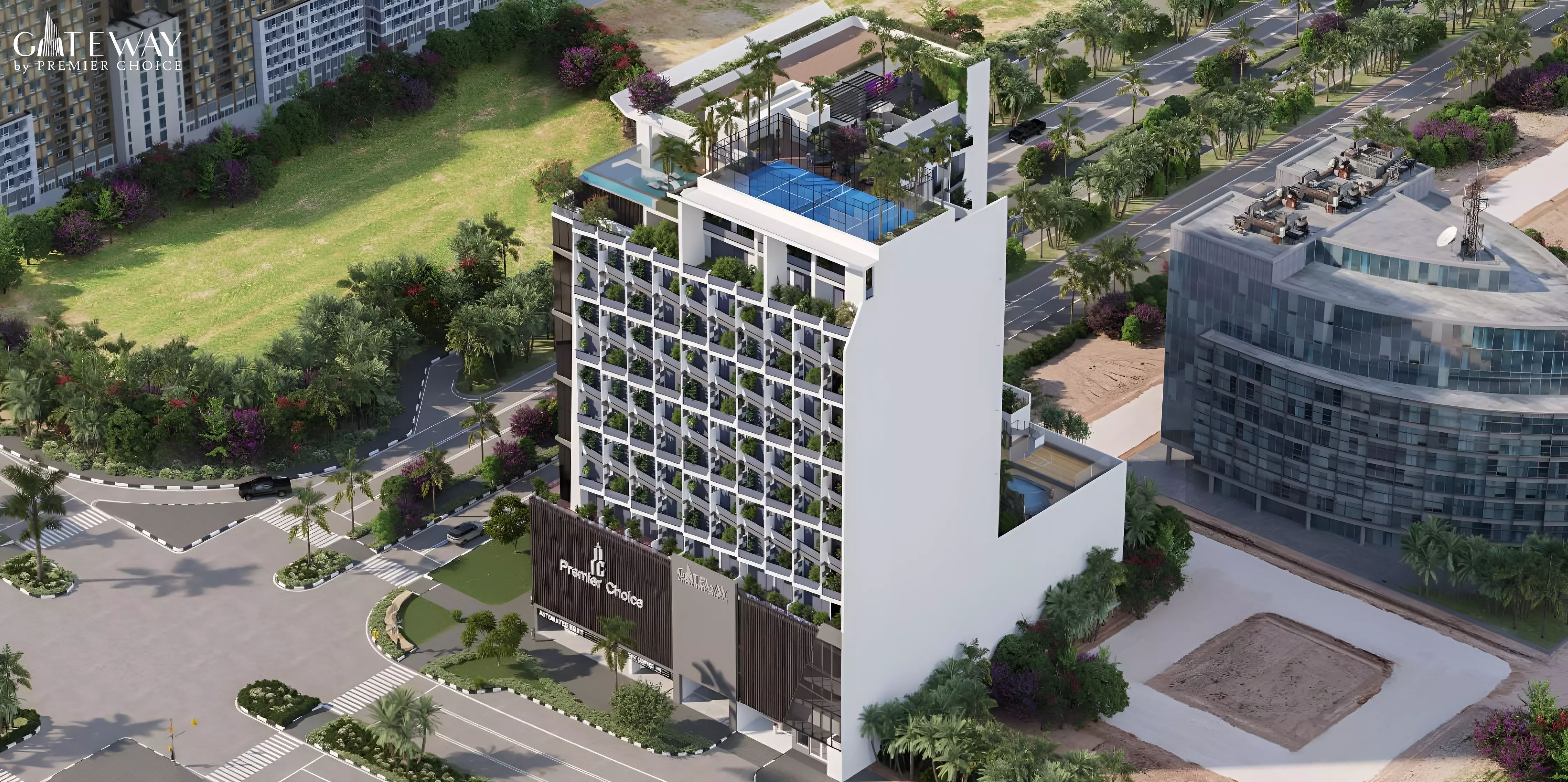 Image 2 of Gateway by Premier Choice International