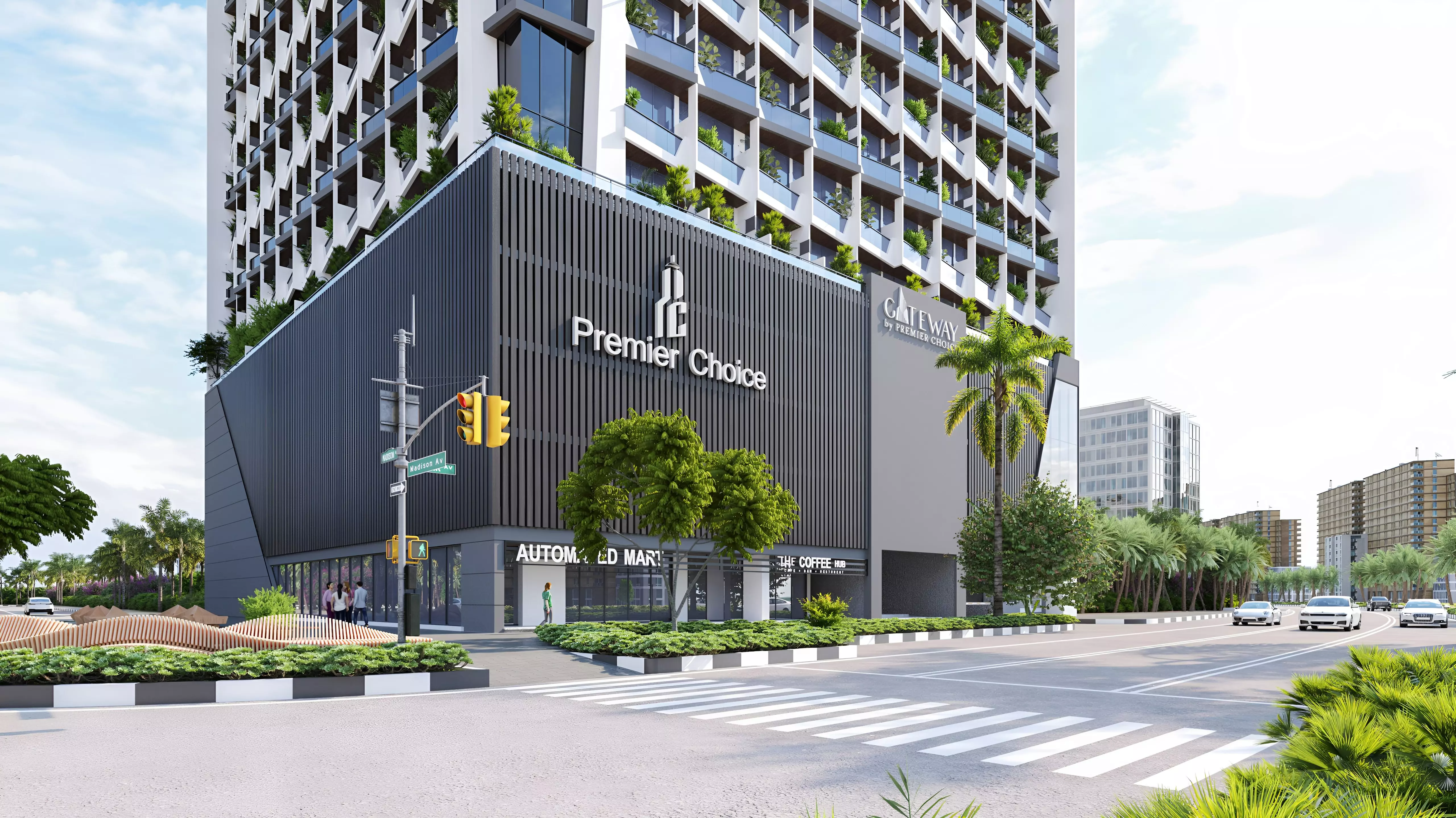 Image 3 of Gateway by Premier Choice International