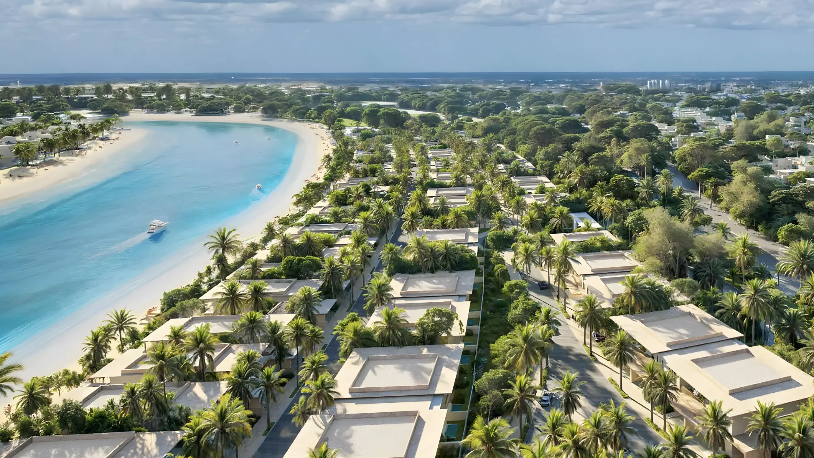 Image 6 of The View Island by Ajmal Makan