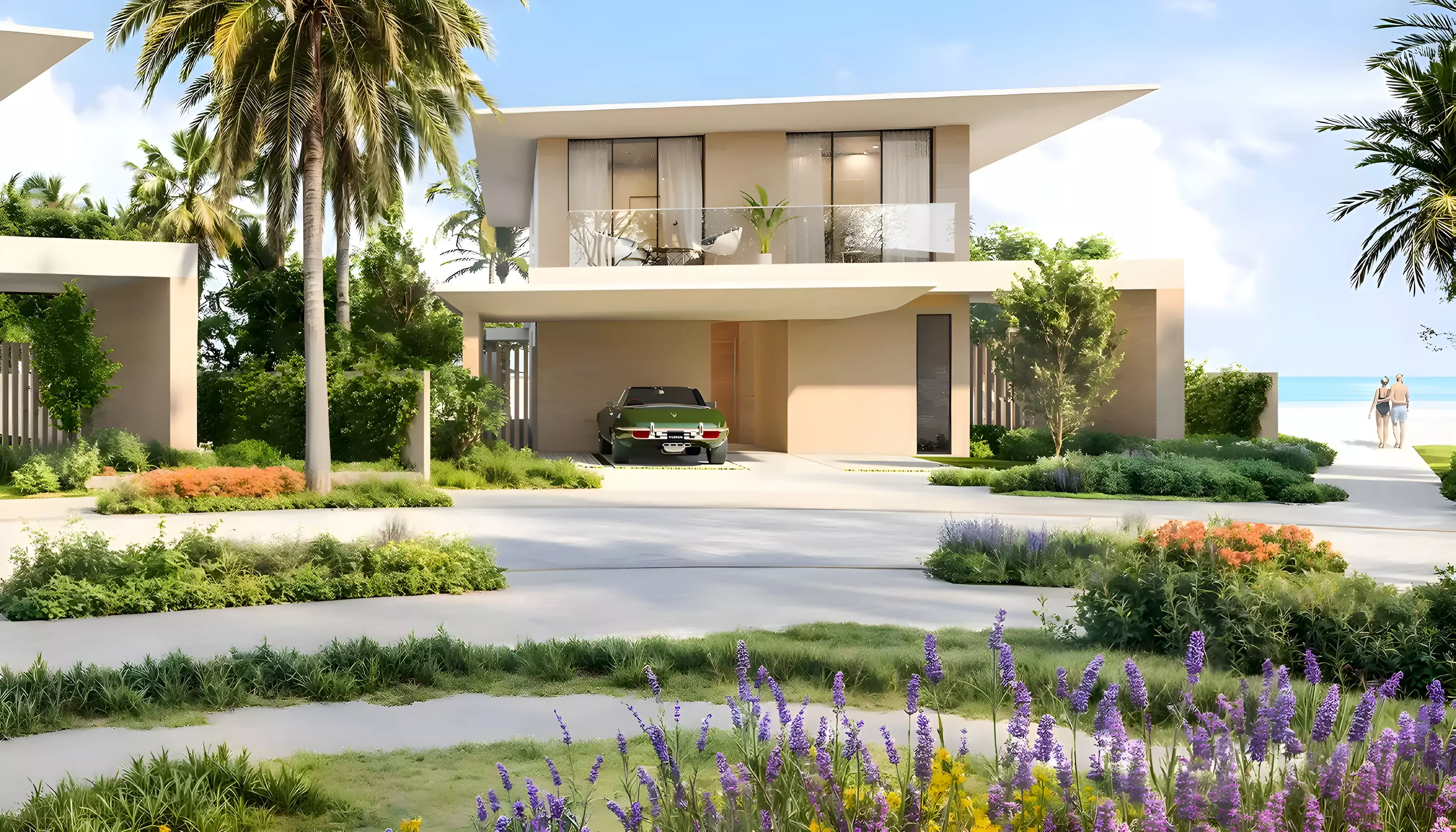 Image 7 of The View Island by Ajmal Makan