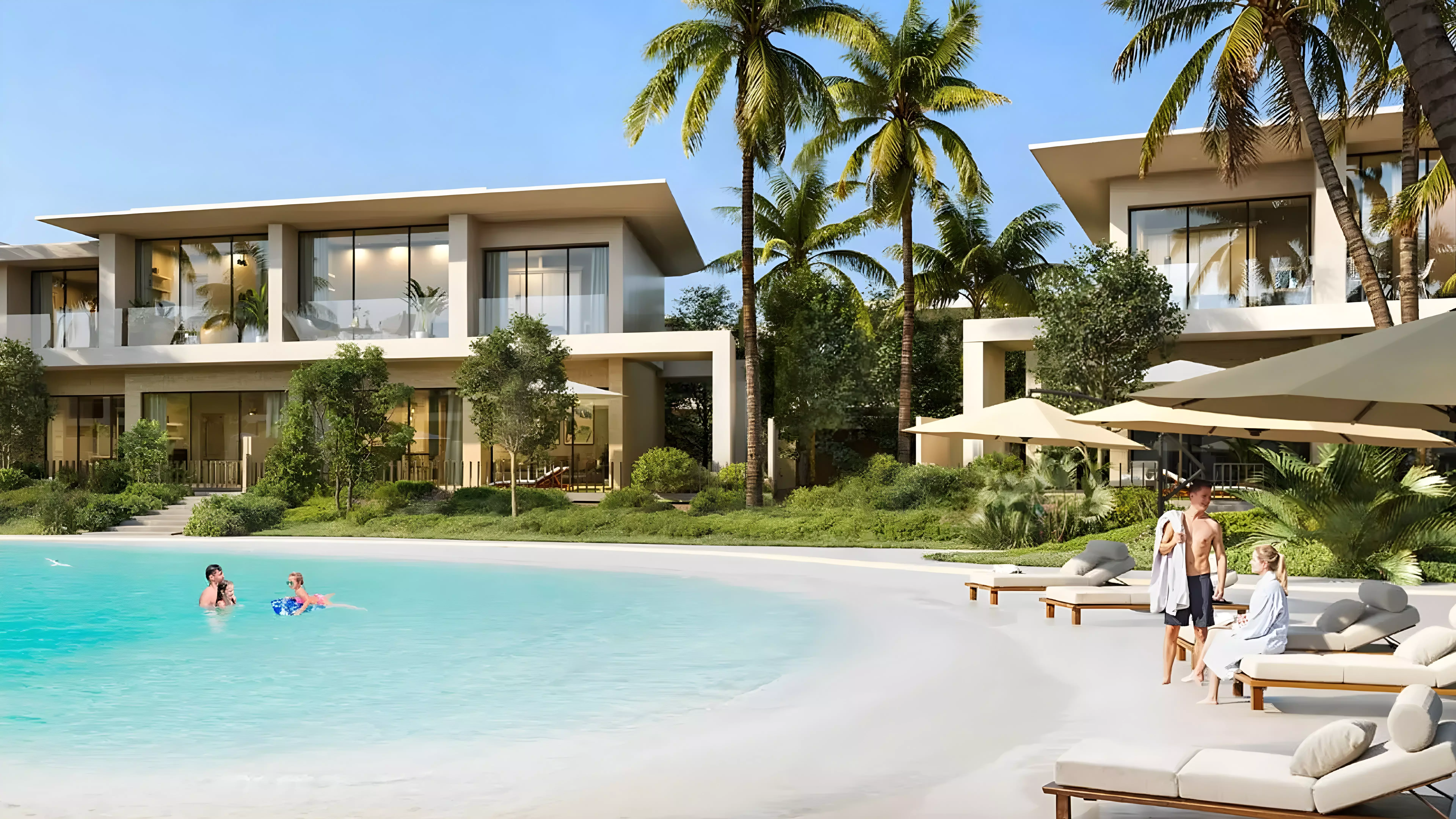 Image 8 of The View Island by Ajmal Makan