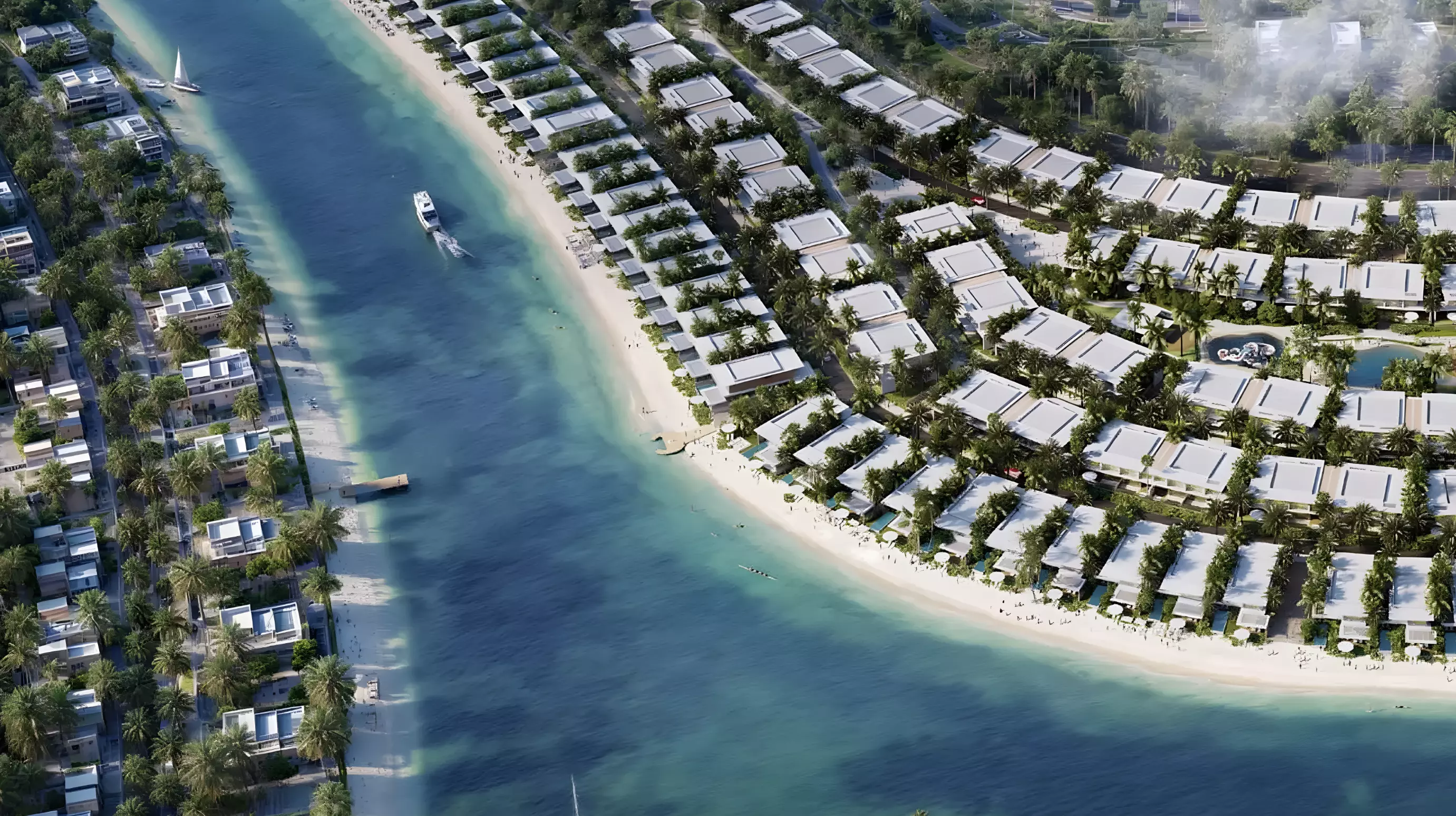 Image 4 of The View Island by Ajmal Makan