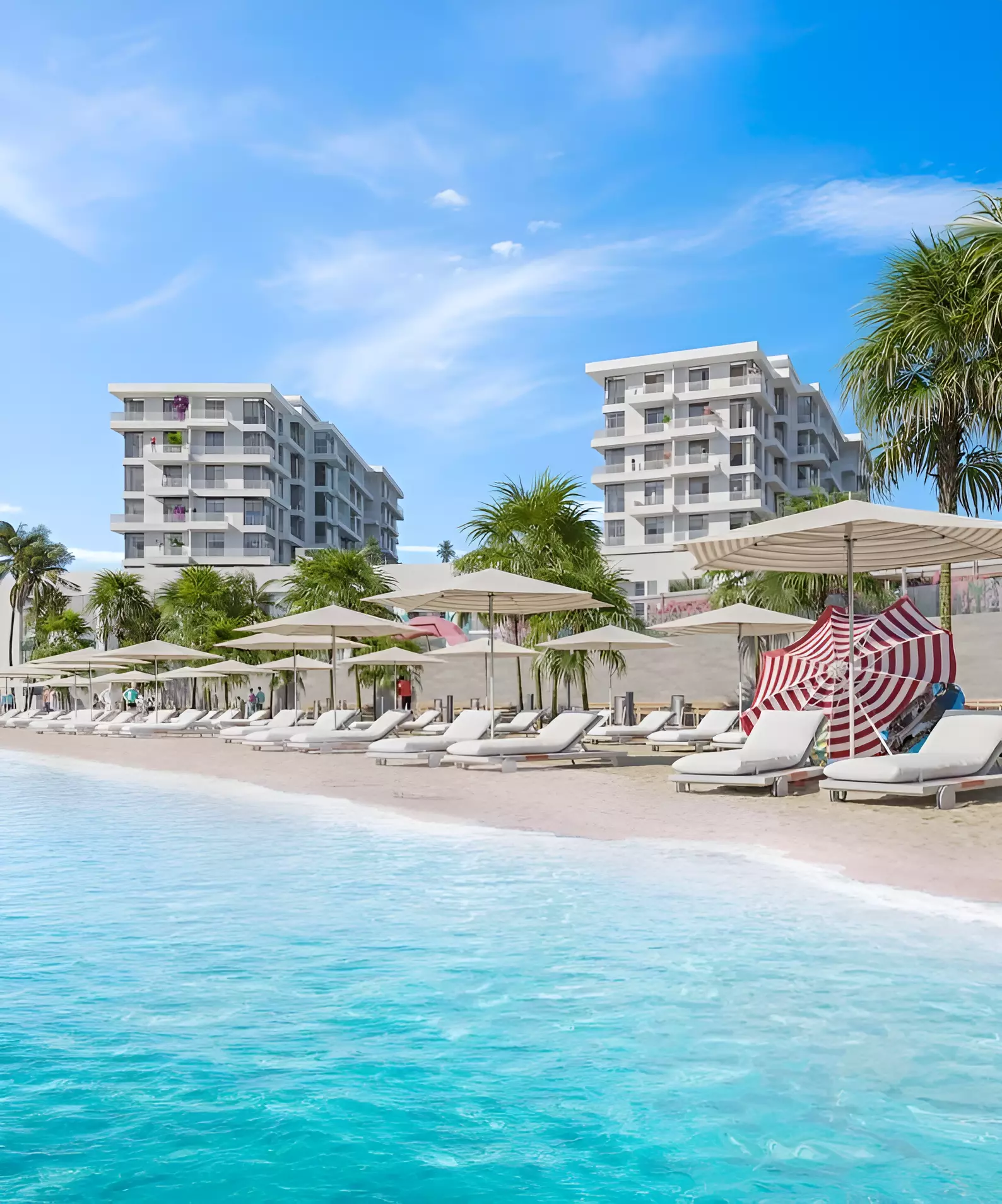 Image 3 of Blue Pearls At Bluebay Walk by Ajmal Makan