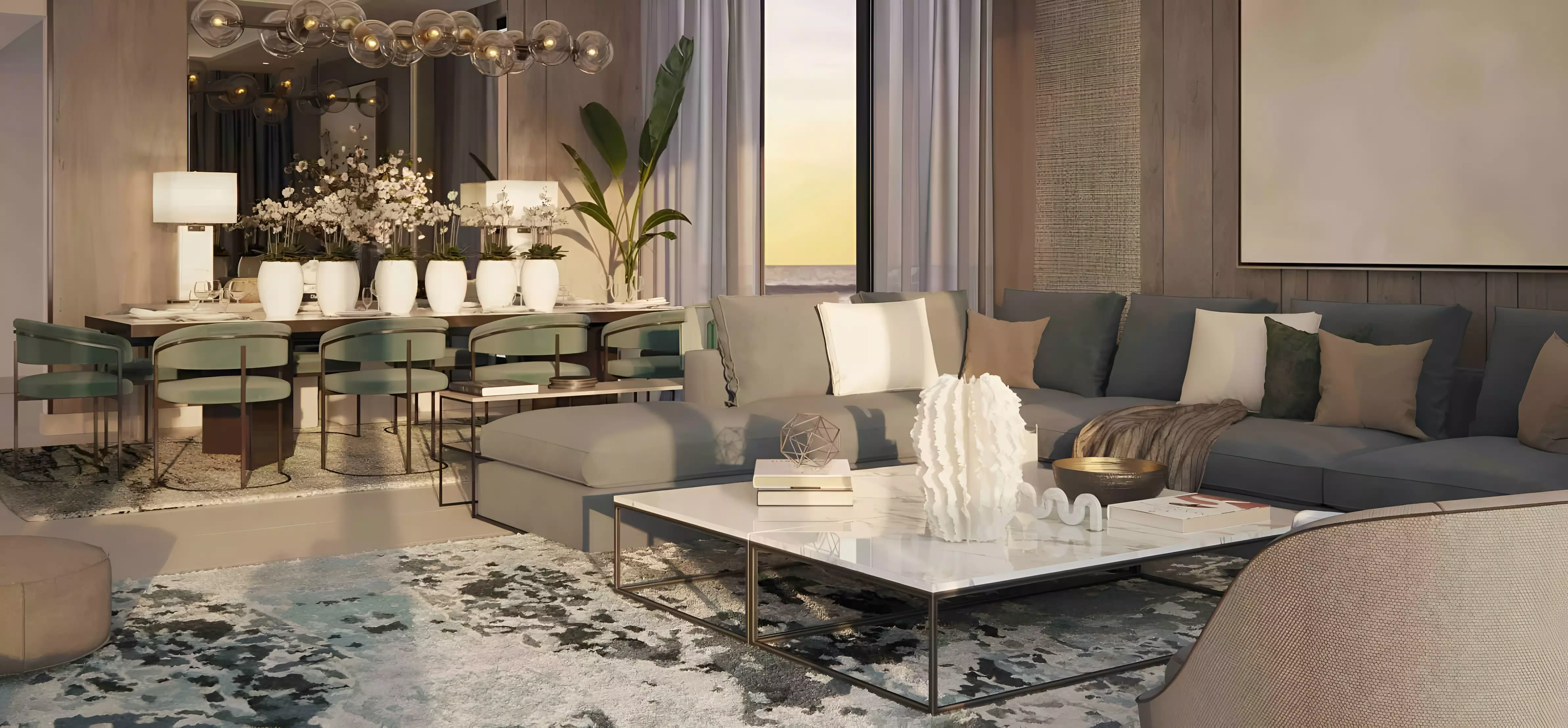 Image of Sun Island by Ajmal Makan