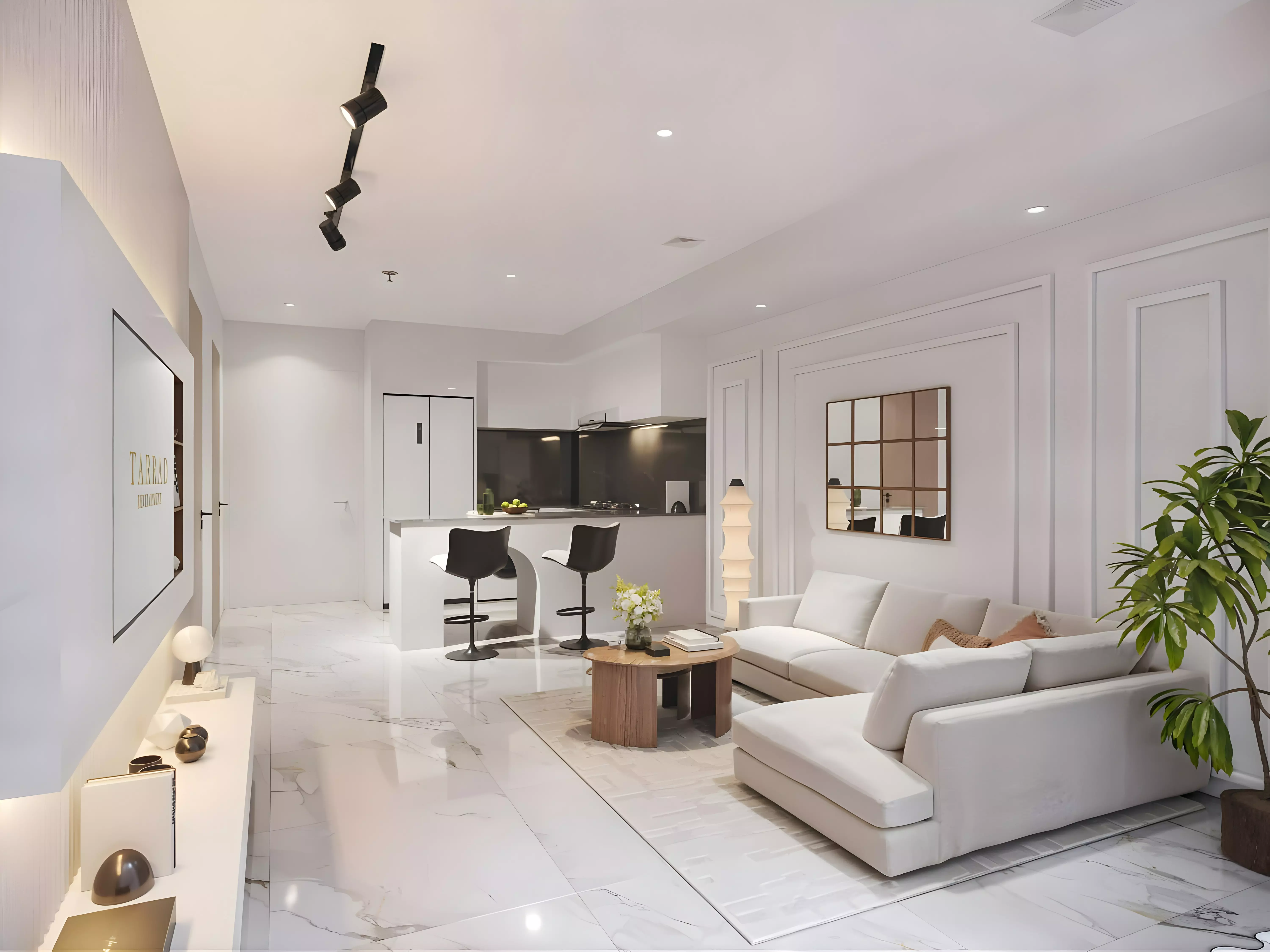 Image 6 of Celesto Tower by Tarrad Development