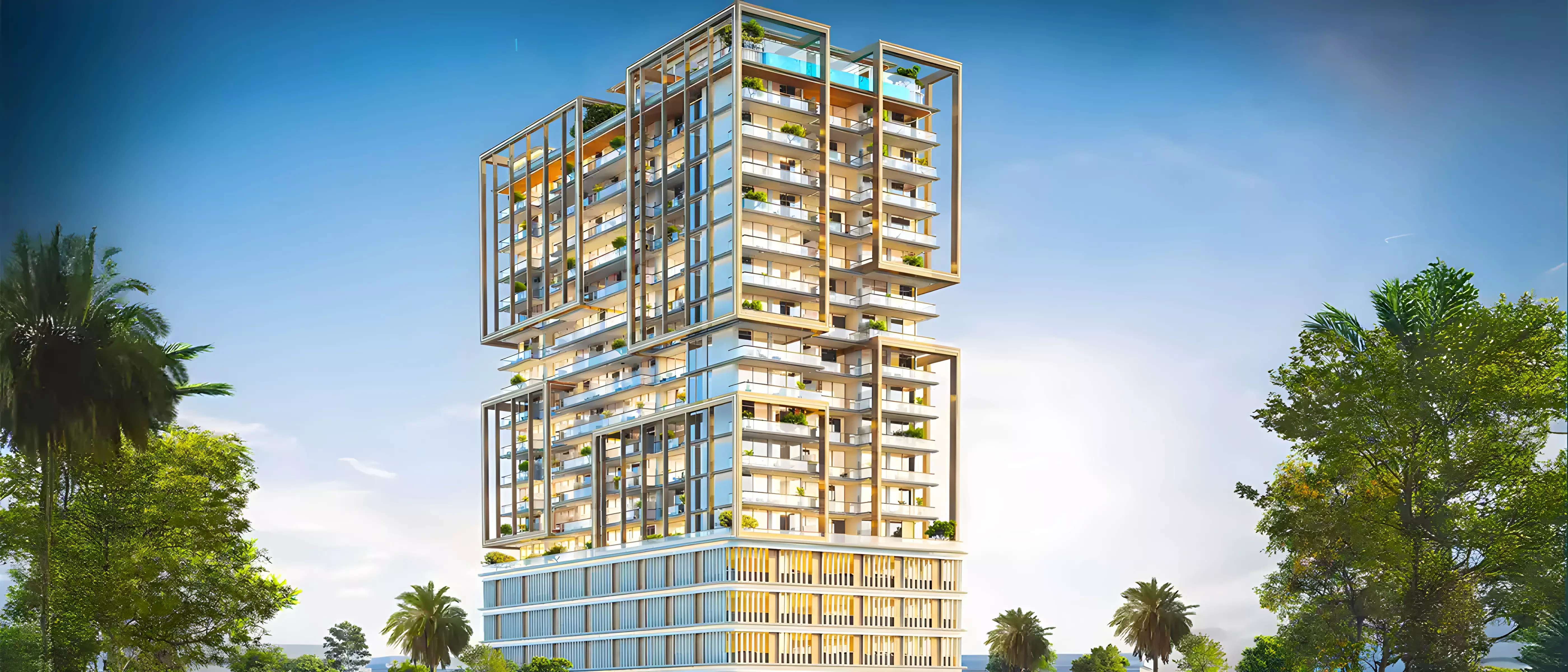 Photo of Celesto Phase 3 by Tarrad Development