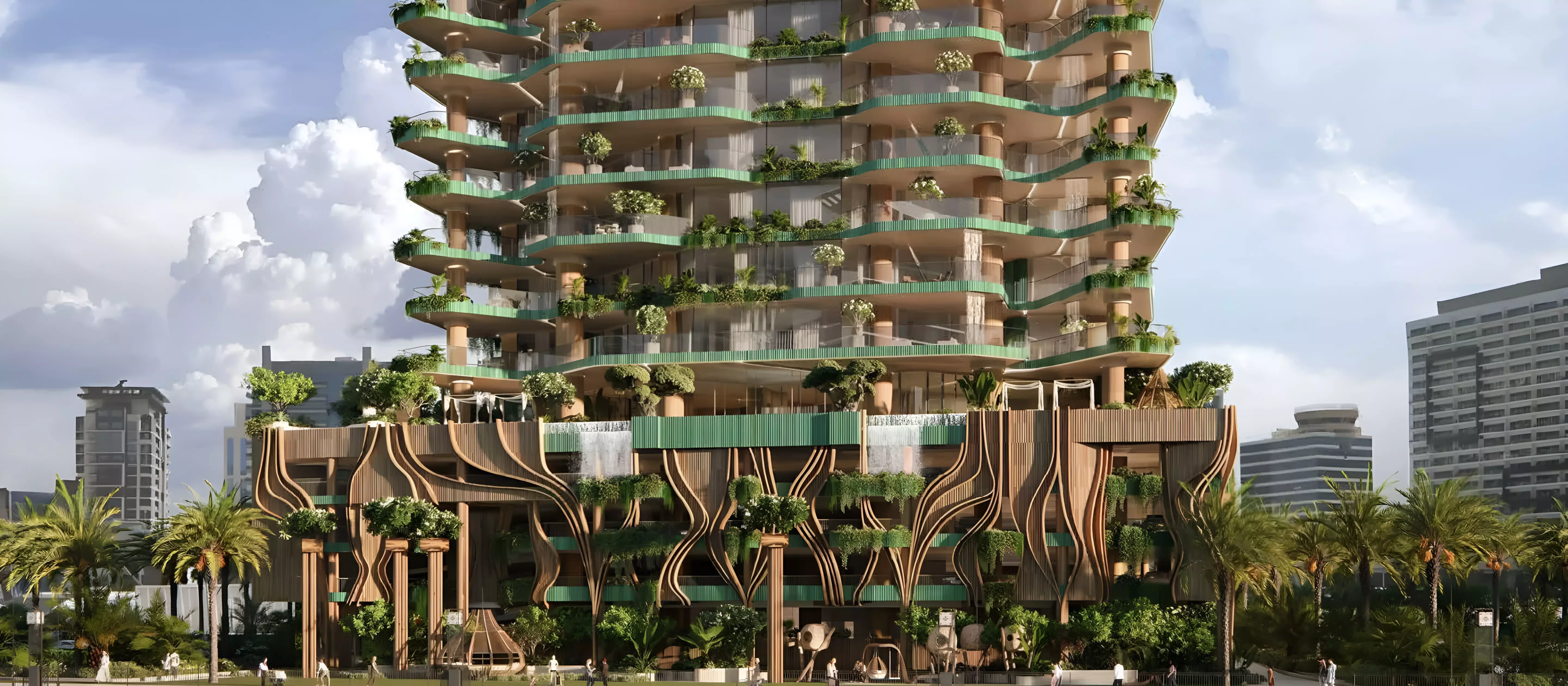 Image 5 of Eywa The Tree of Life by R. Evolution