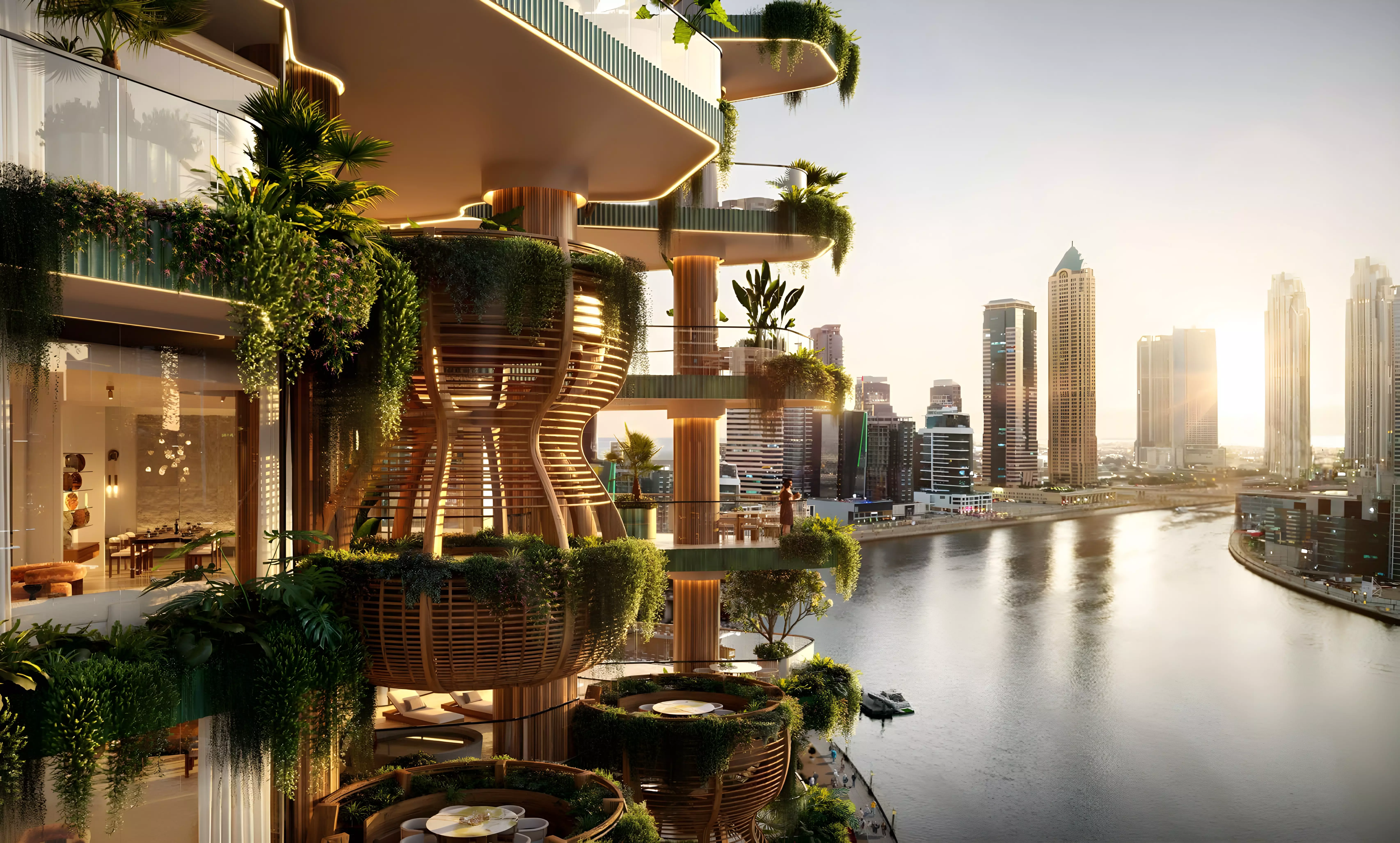 Image 2 of Eywa The Tree of Life by R. Evolution