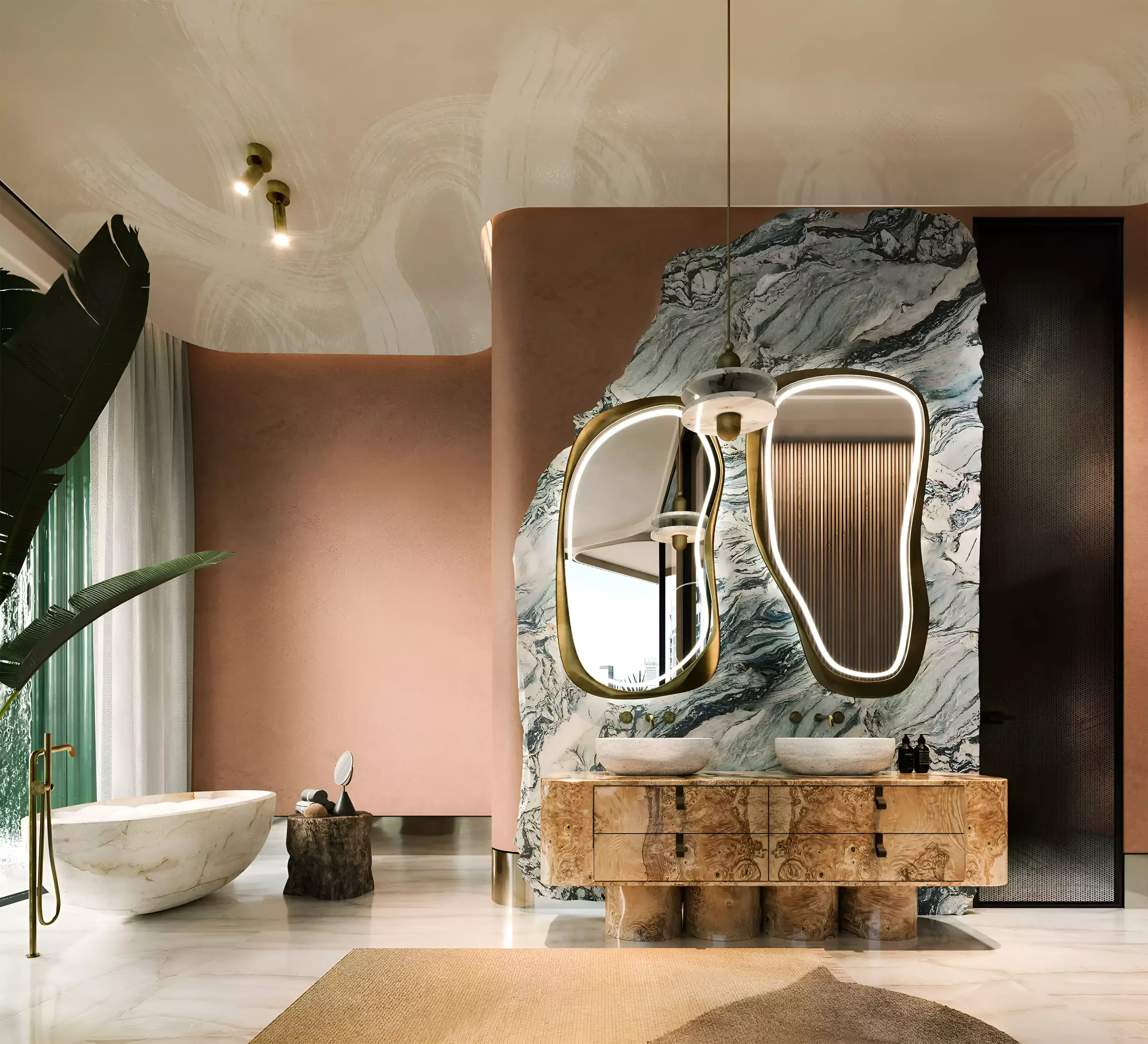 Image 6 of Eywa The Tree of Life by R. Evolution