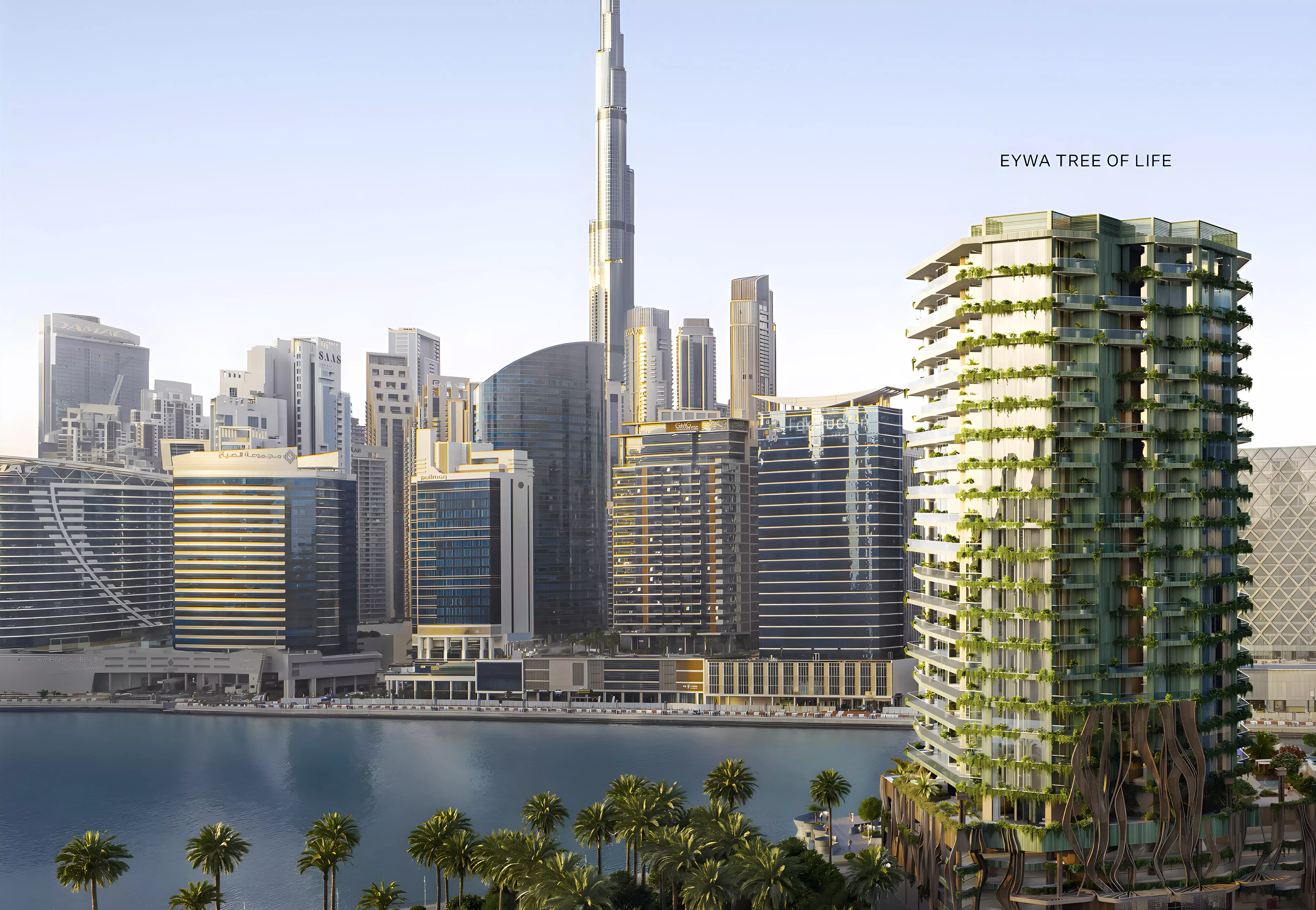 Image 4 of Eywa The Tree of Life by R. Evolution