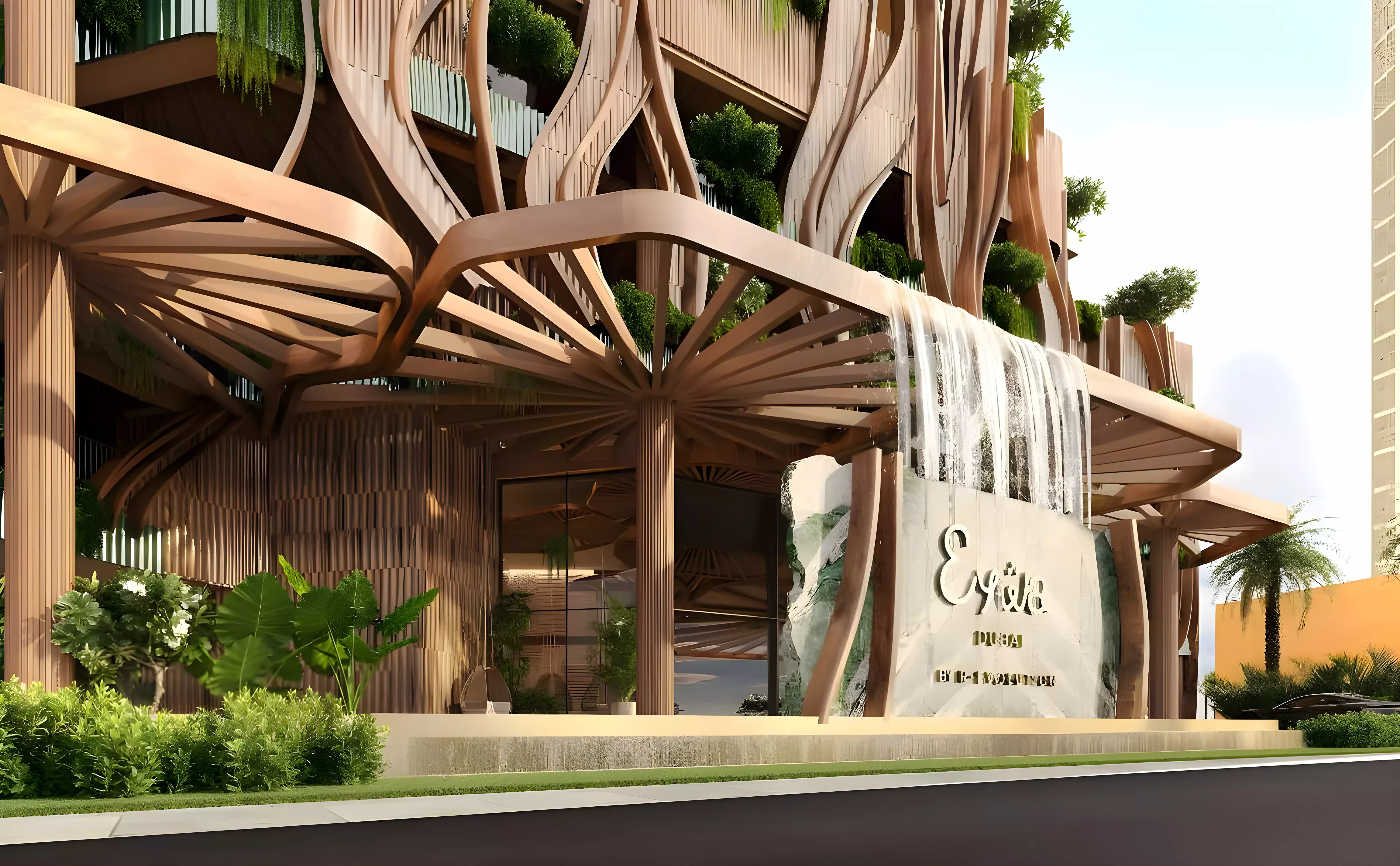 Image 7 of Eywa 2 by R. Evolution