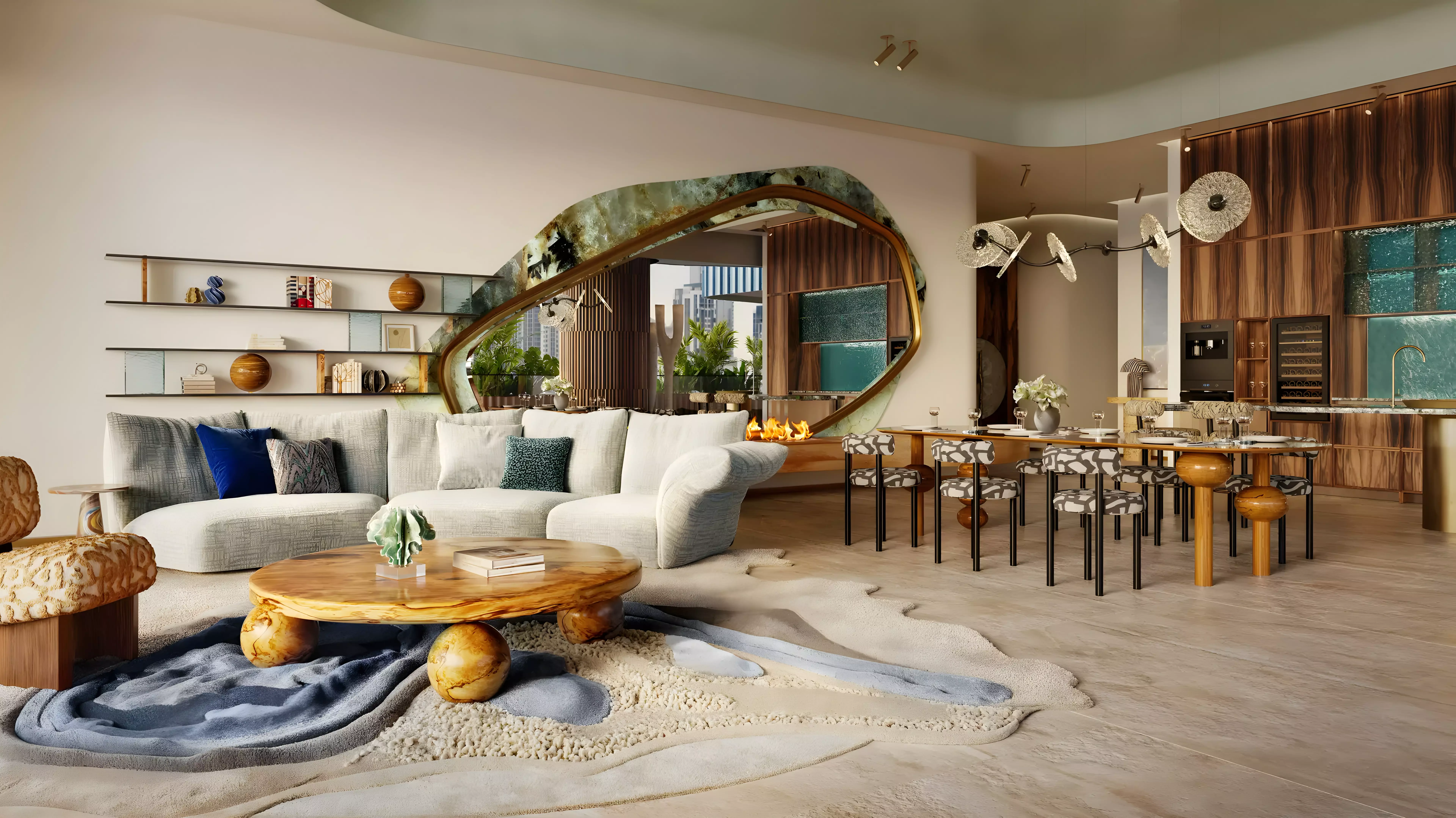 Image 6 of Eywa Way of Water by R. Evolution