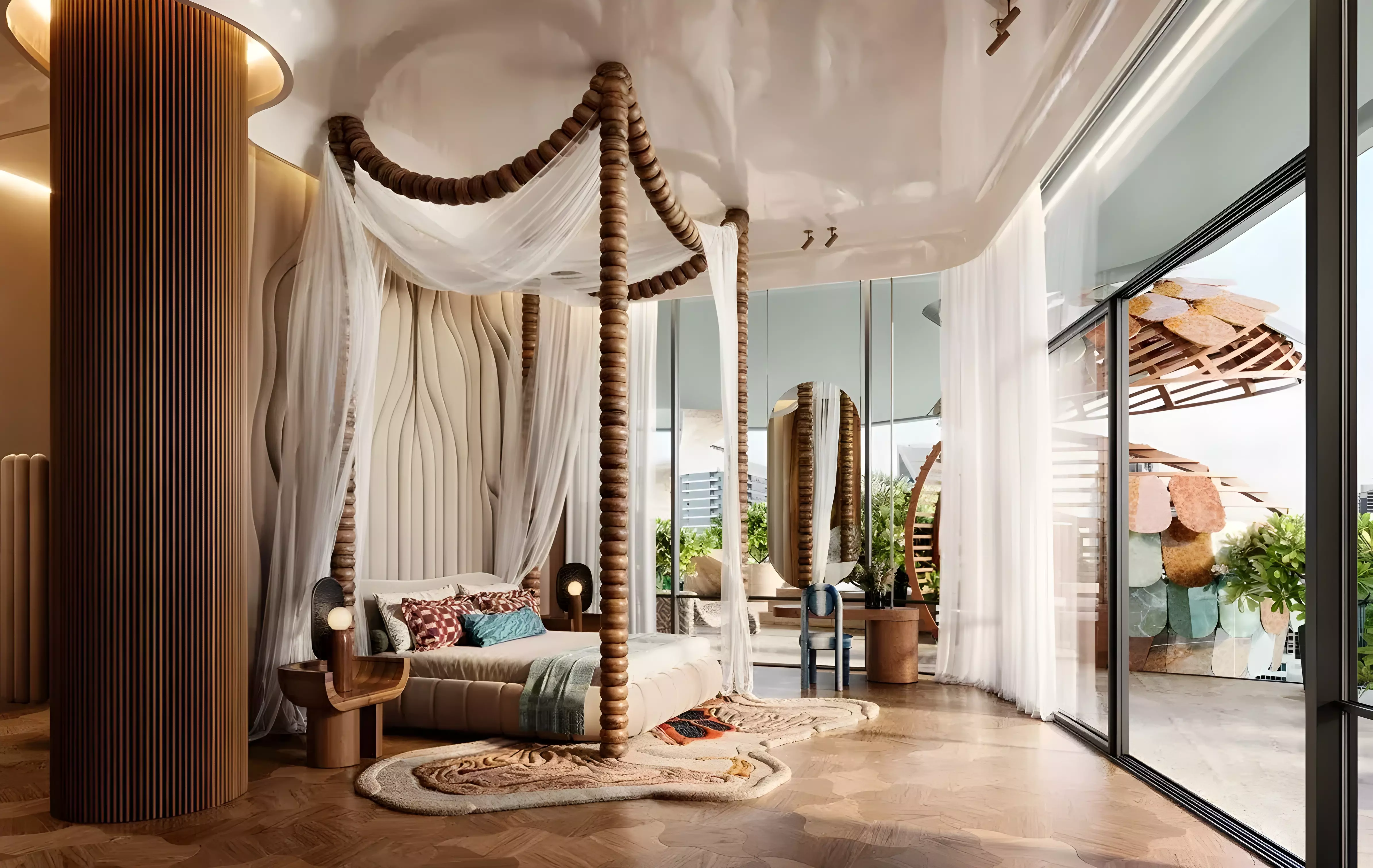 Image 5 of Eywa Way of Water by R. Evolution