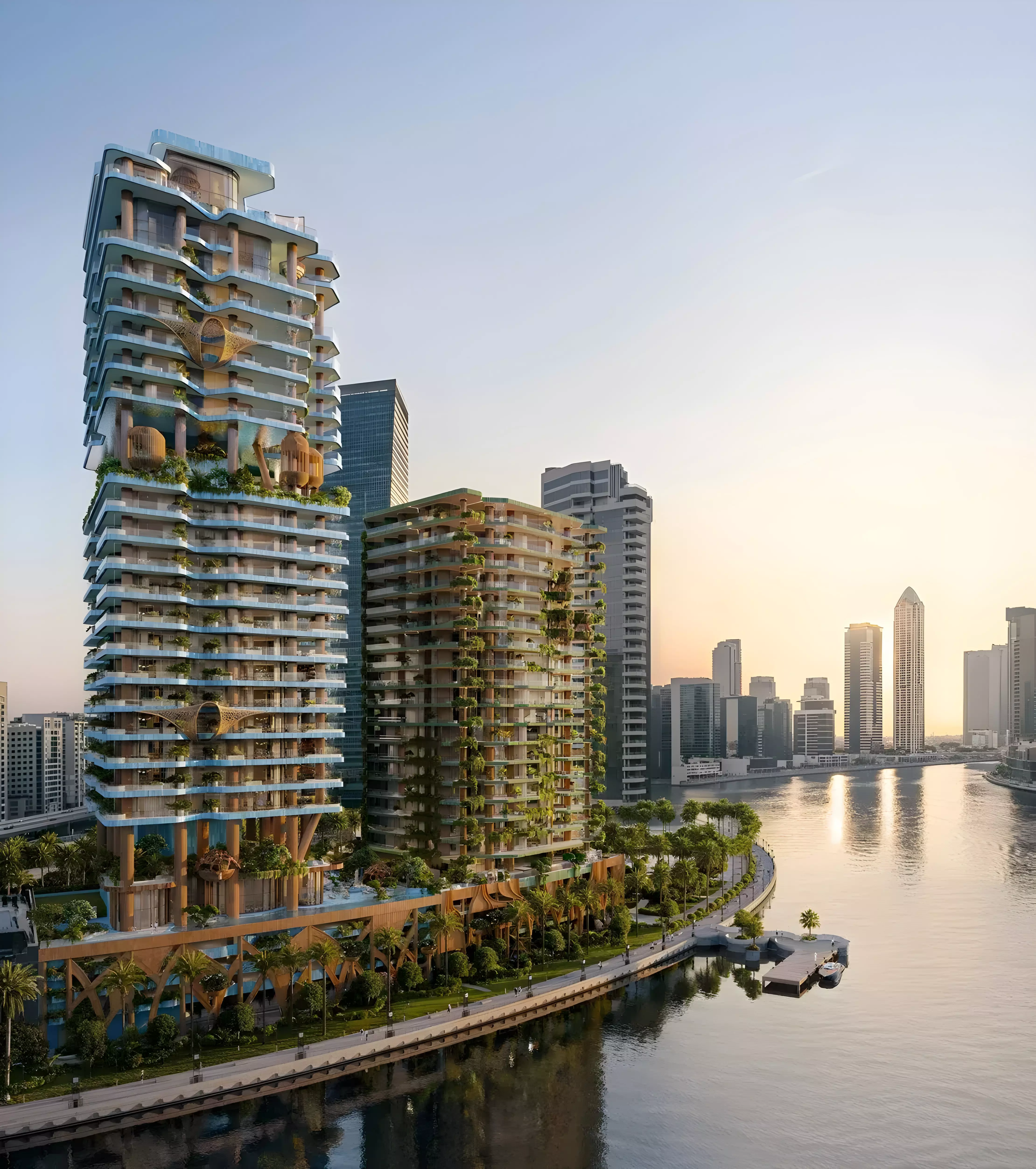 Image 11 of Eywa Way of Water by R. Evolution