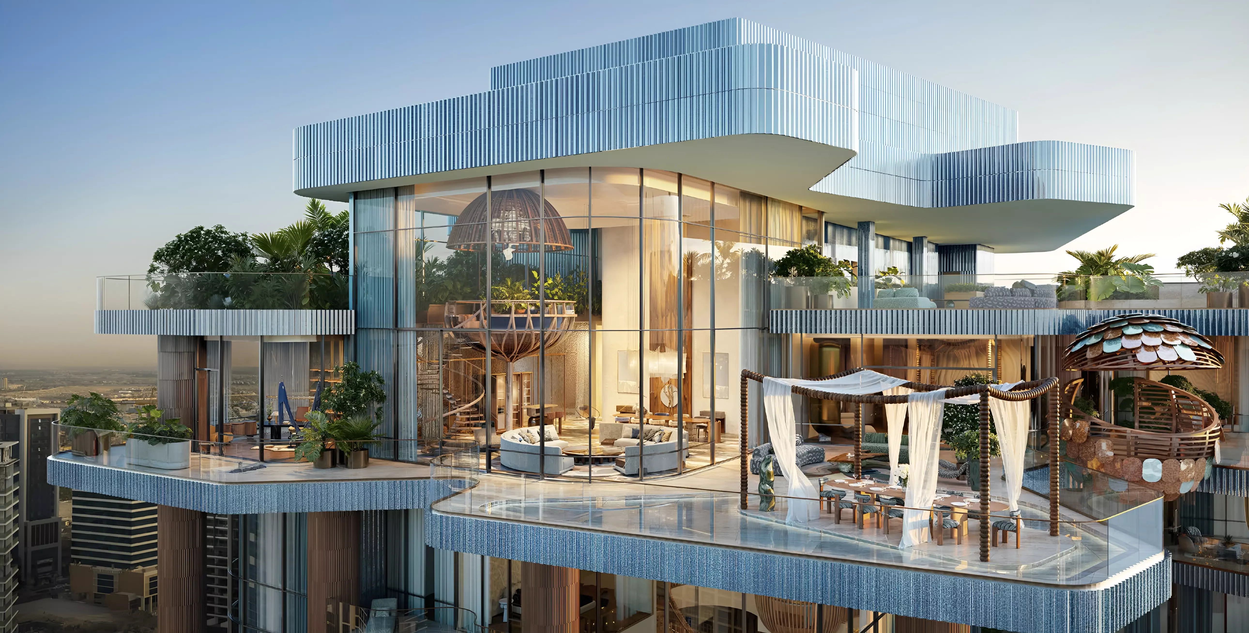 Image 3 of Eywa Way of Water by R. Evolution