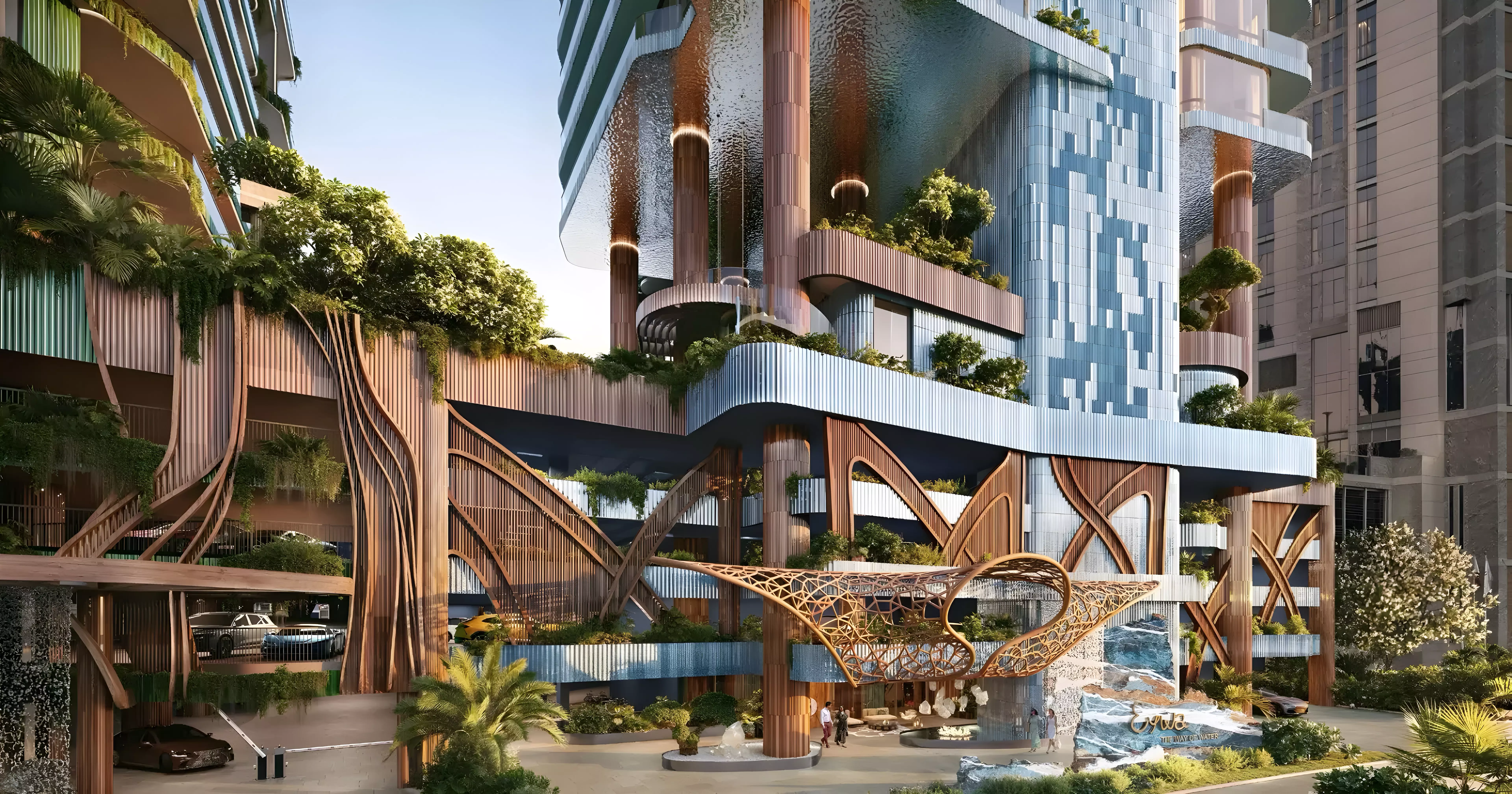 Image 13 of Eywa Way of Water by R. Evolution