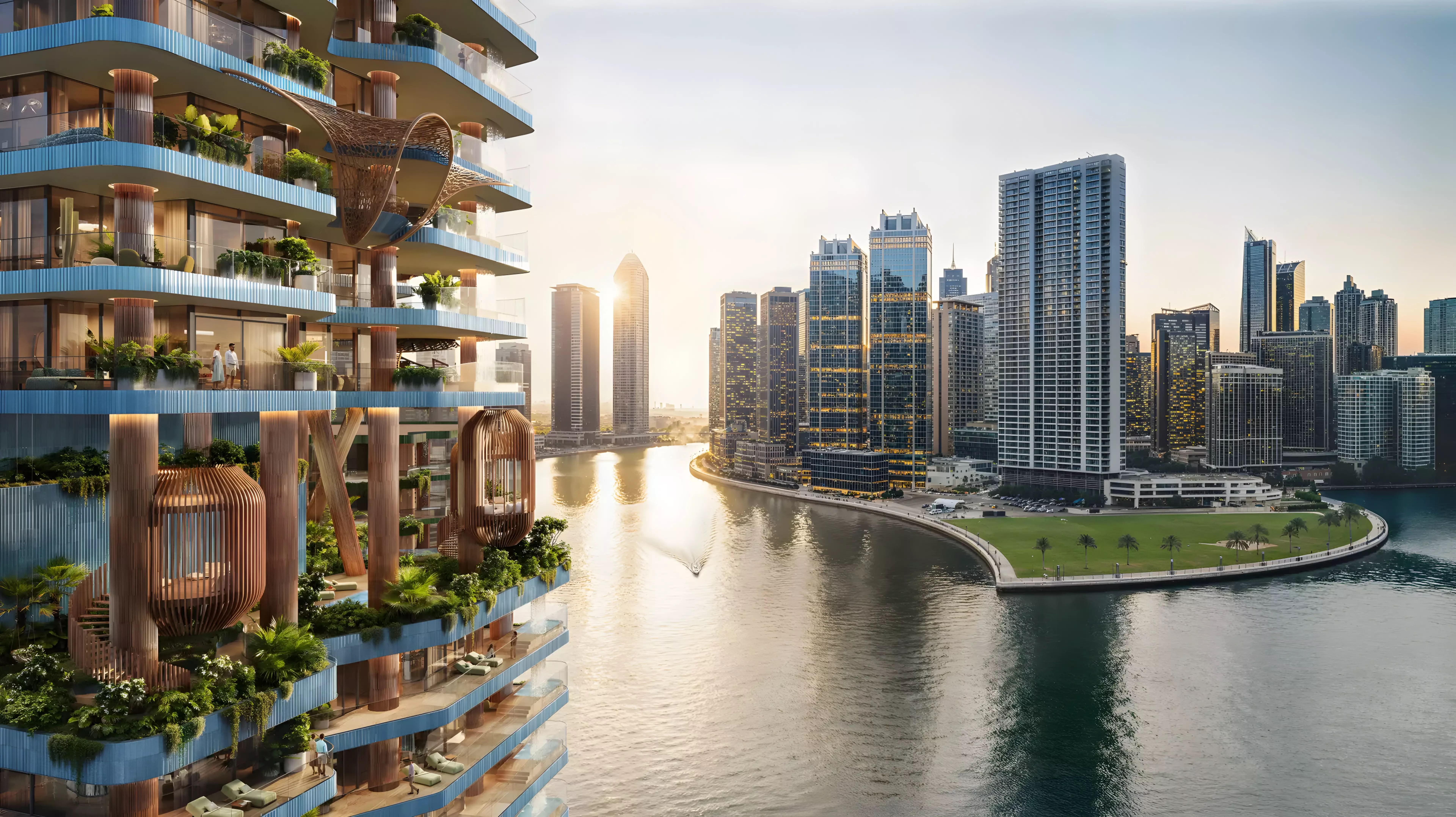 Image 9 of Eywa Way of Water by R. Evolution