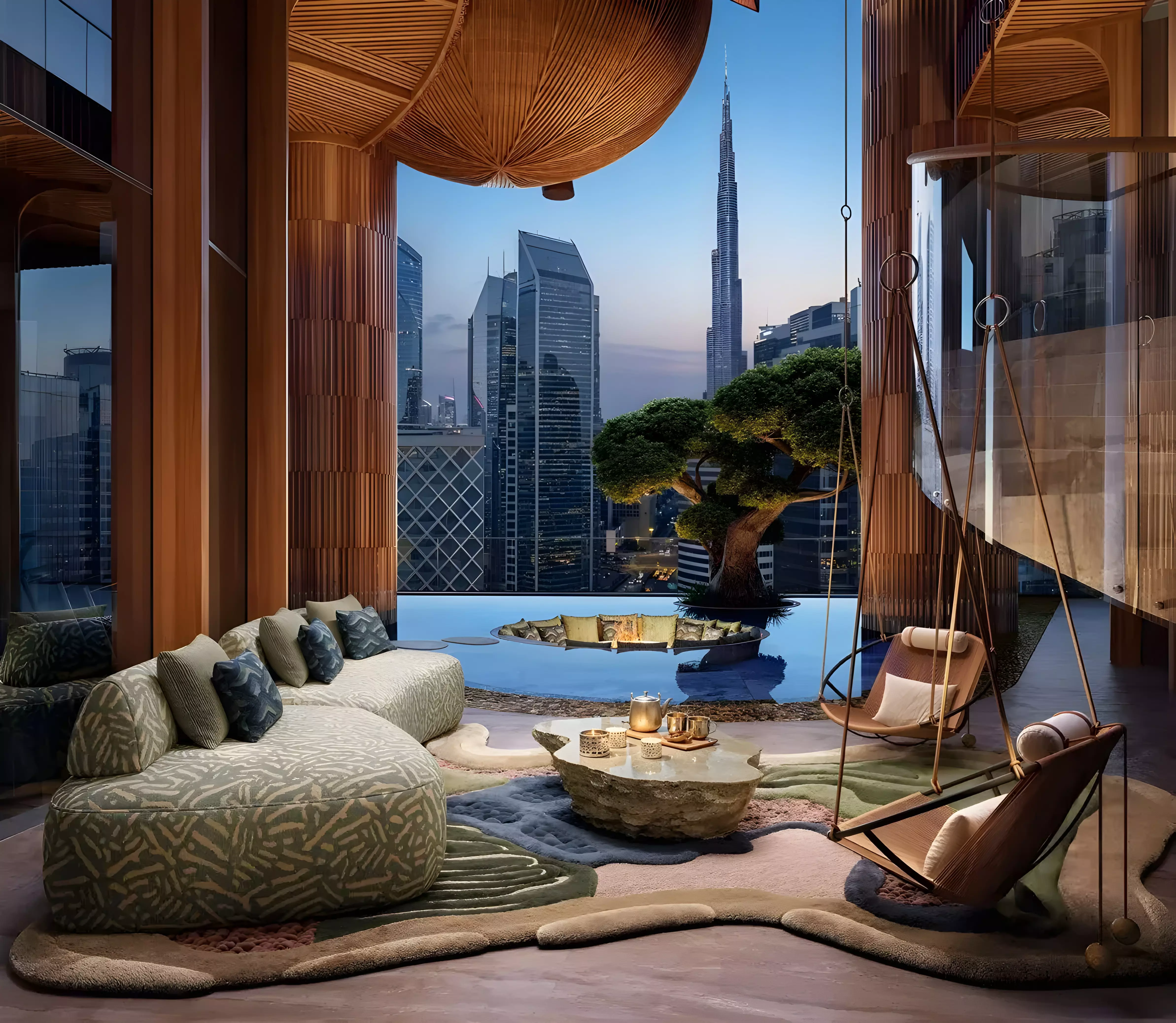 Image 12 of Eywa Way of Water by R. Evolution