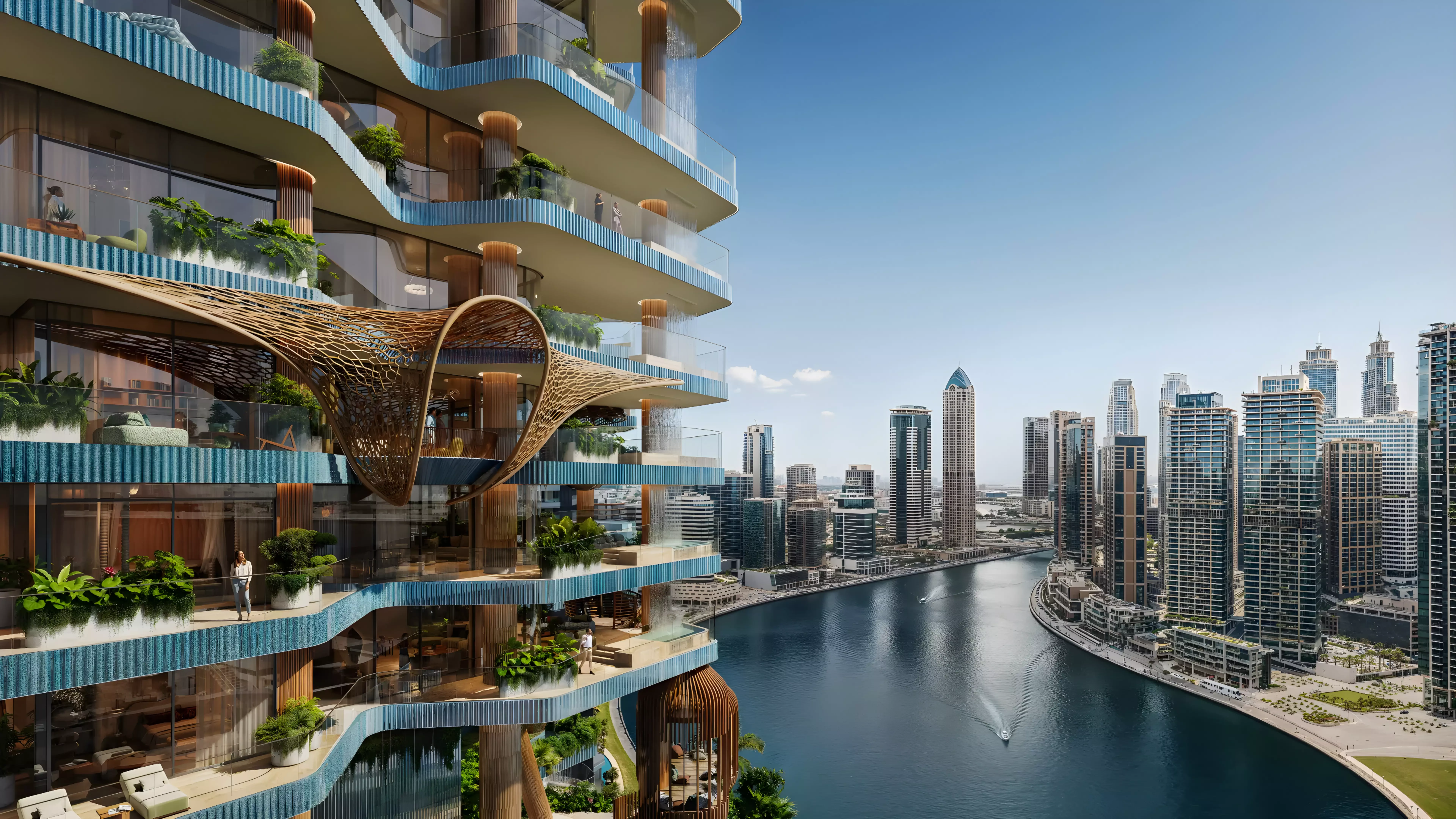 Image 2 of Eywa Way of Water by R. Evolution