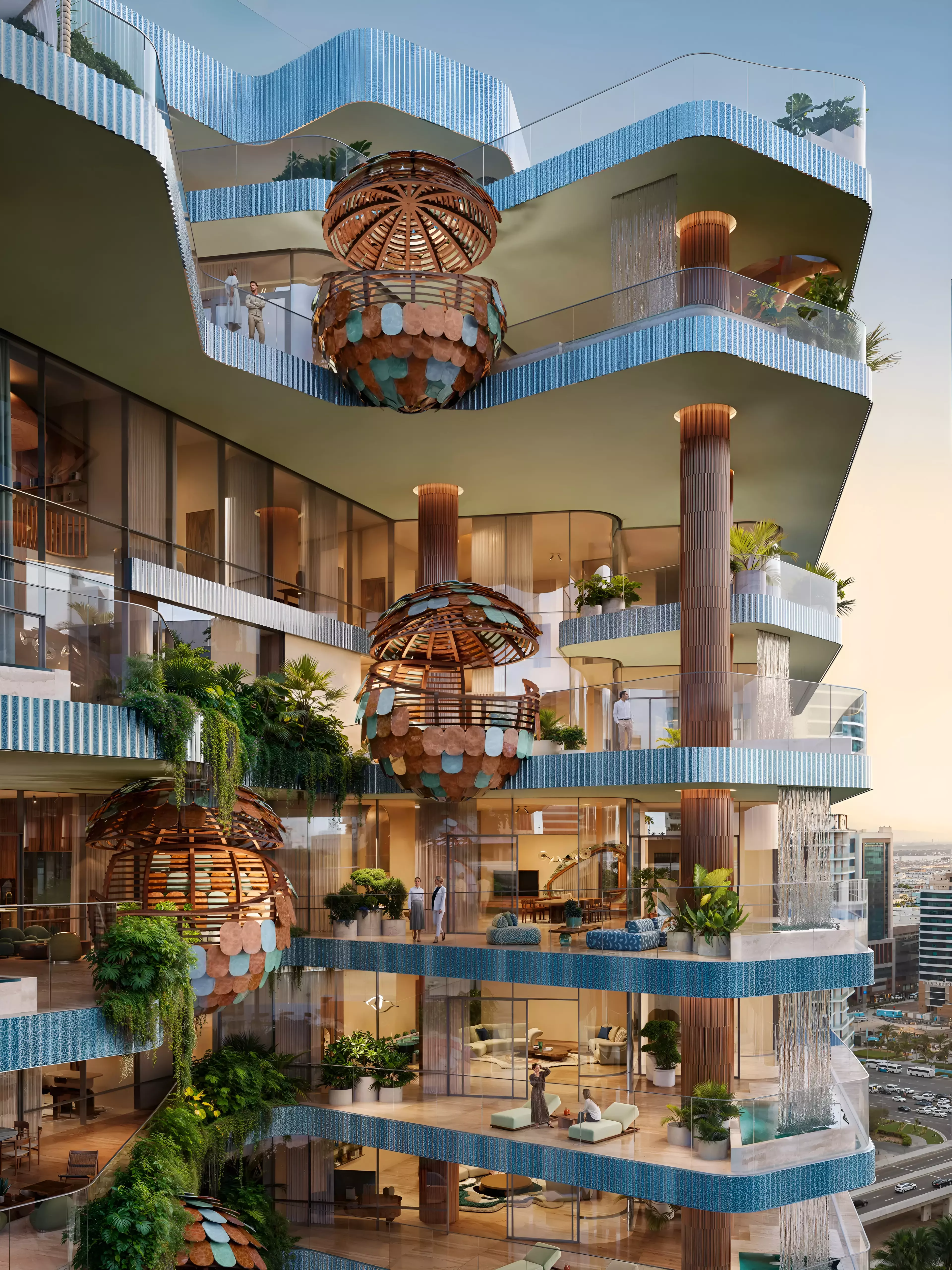 Image 7 of Eywa Way of Water by R. Evolution